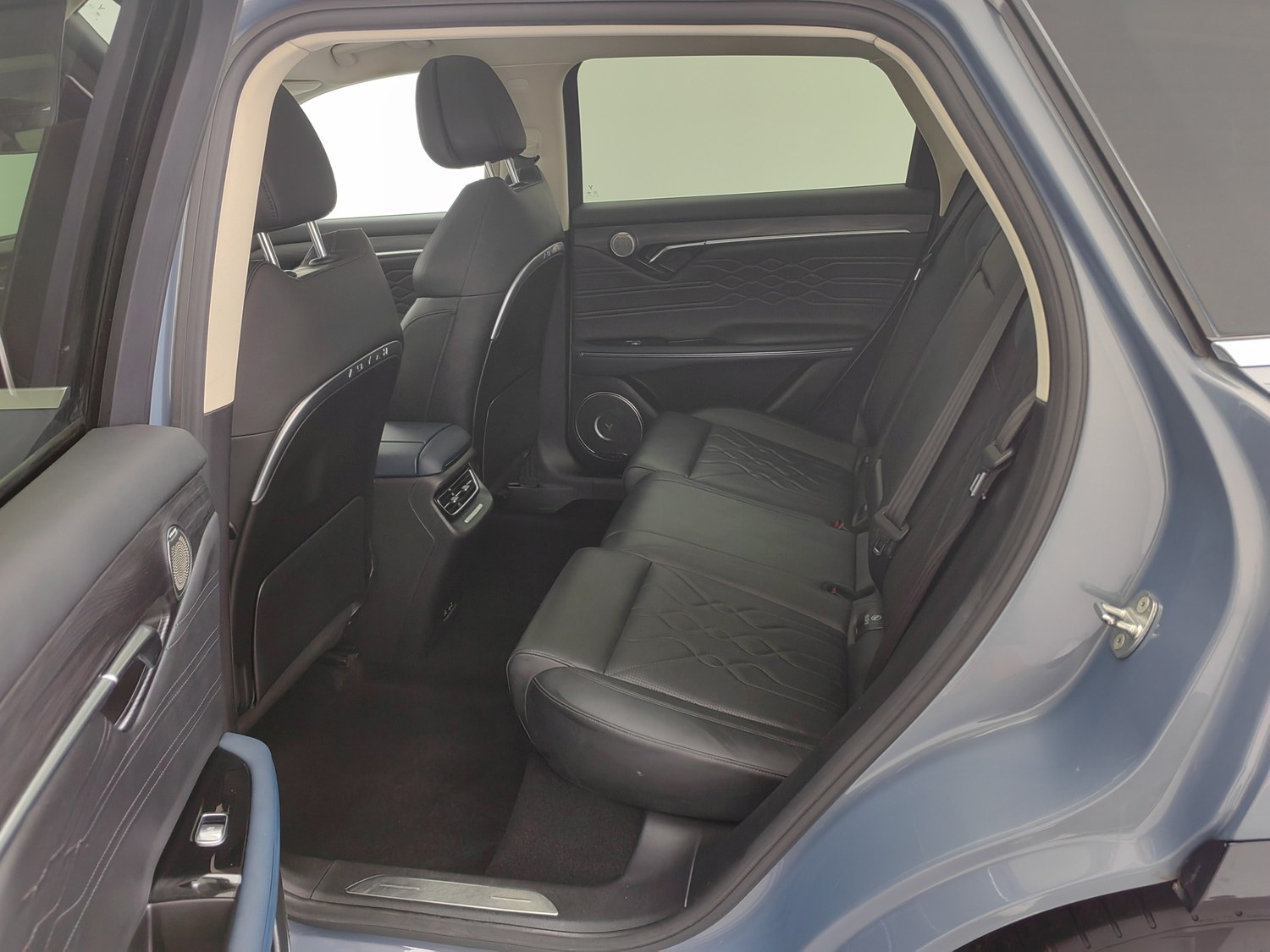 Used Voyah FREE 2021 1.5 AT
