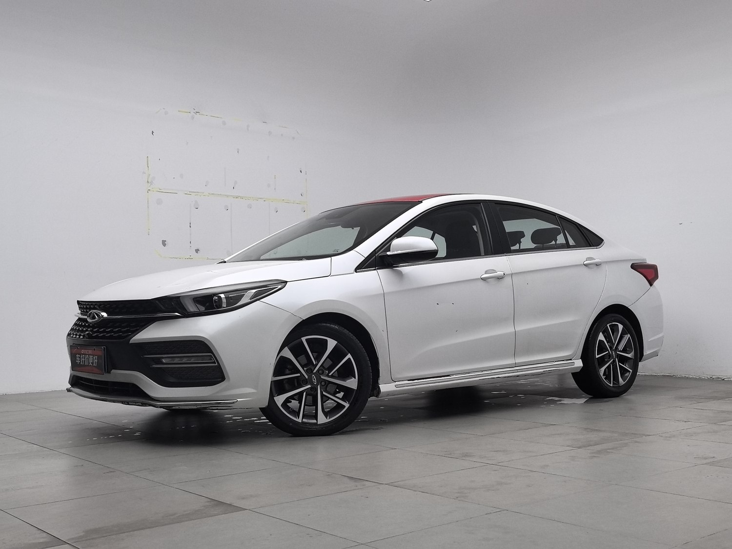Used Chery Arrizo GX 2019 1.5 AT