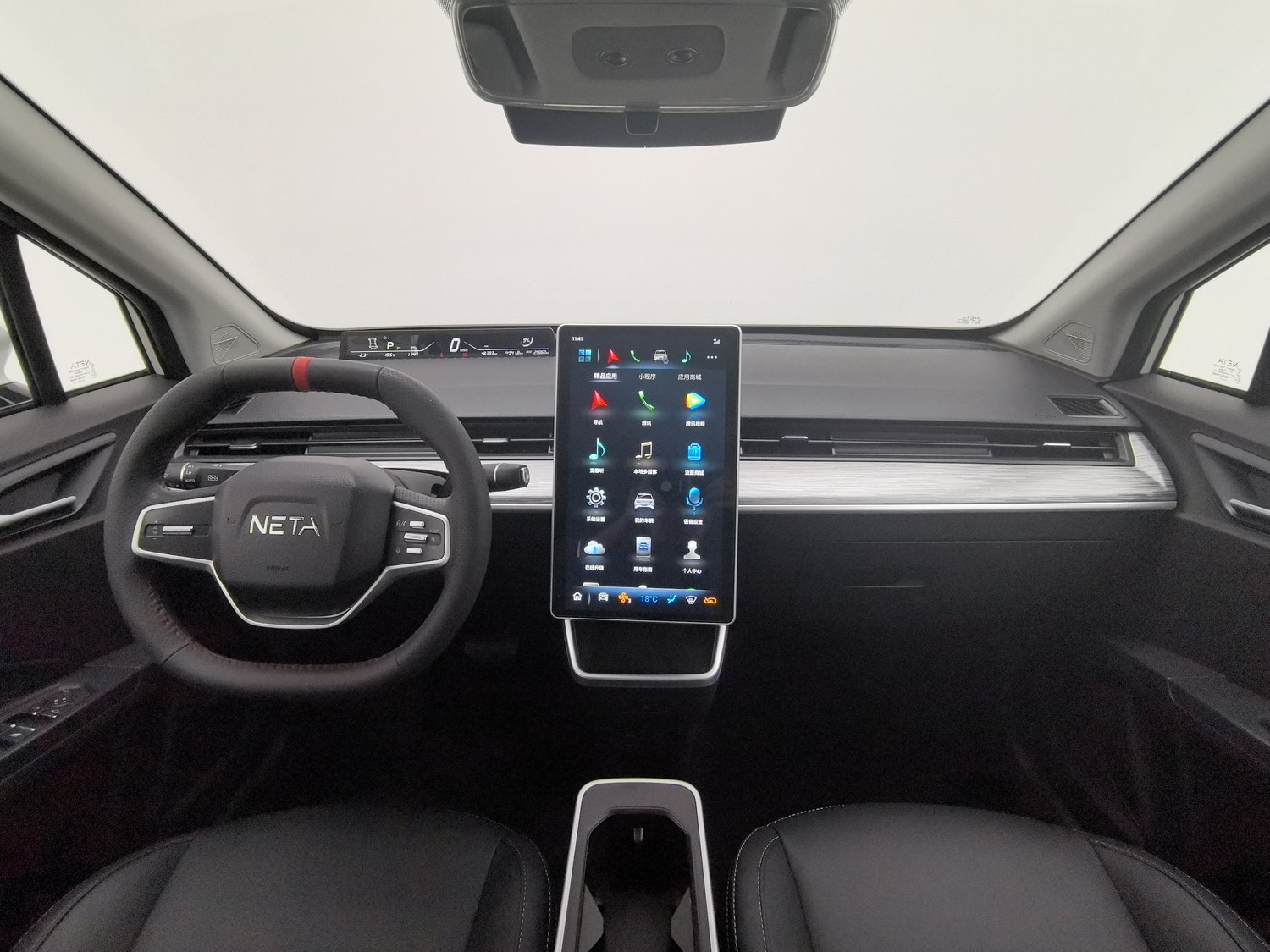Used Neta V 2022