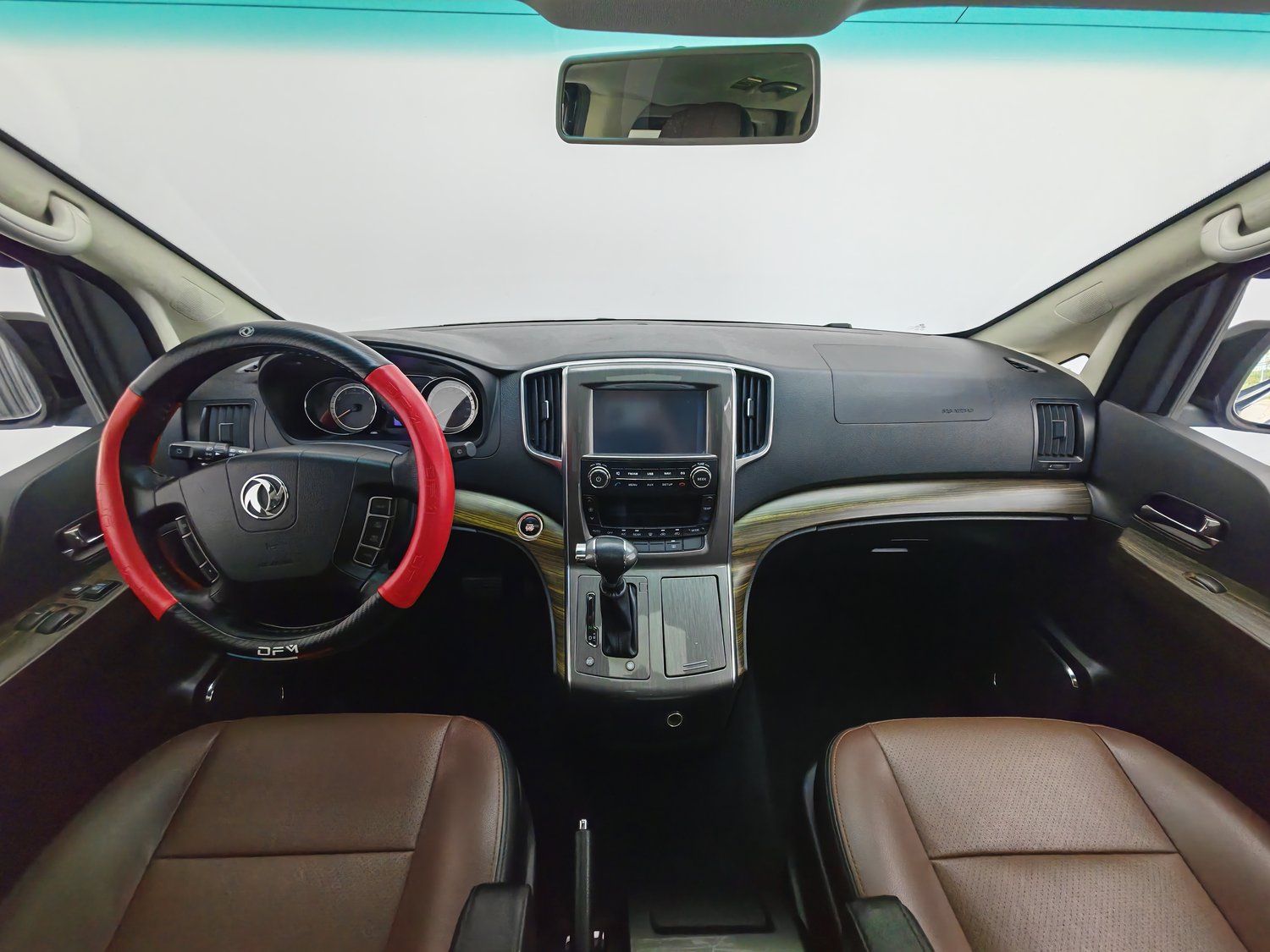 Used Dongfeng Forthing CM7 2016 2.0 AT
