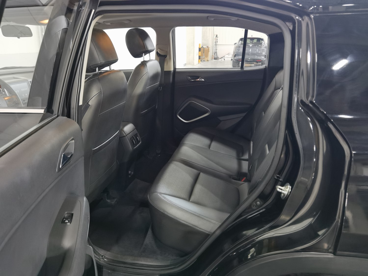 Used Hyundai ix35 2019 2.0 AT