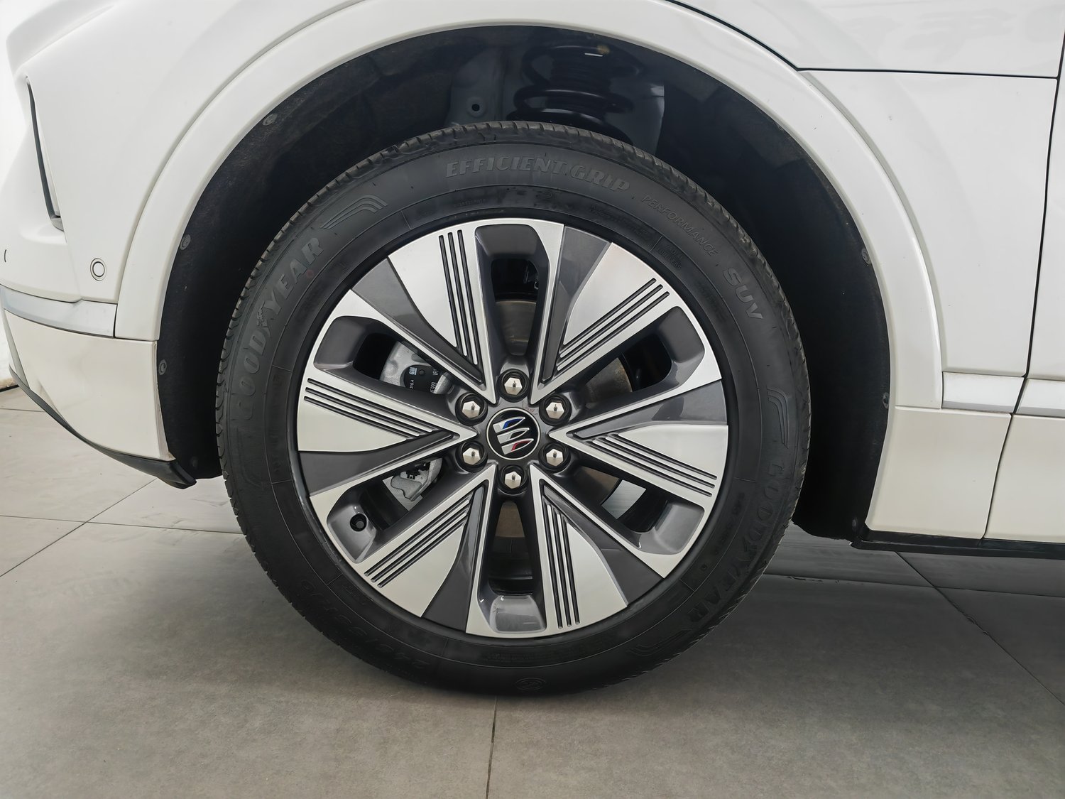Used Buick E5 2025