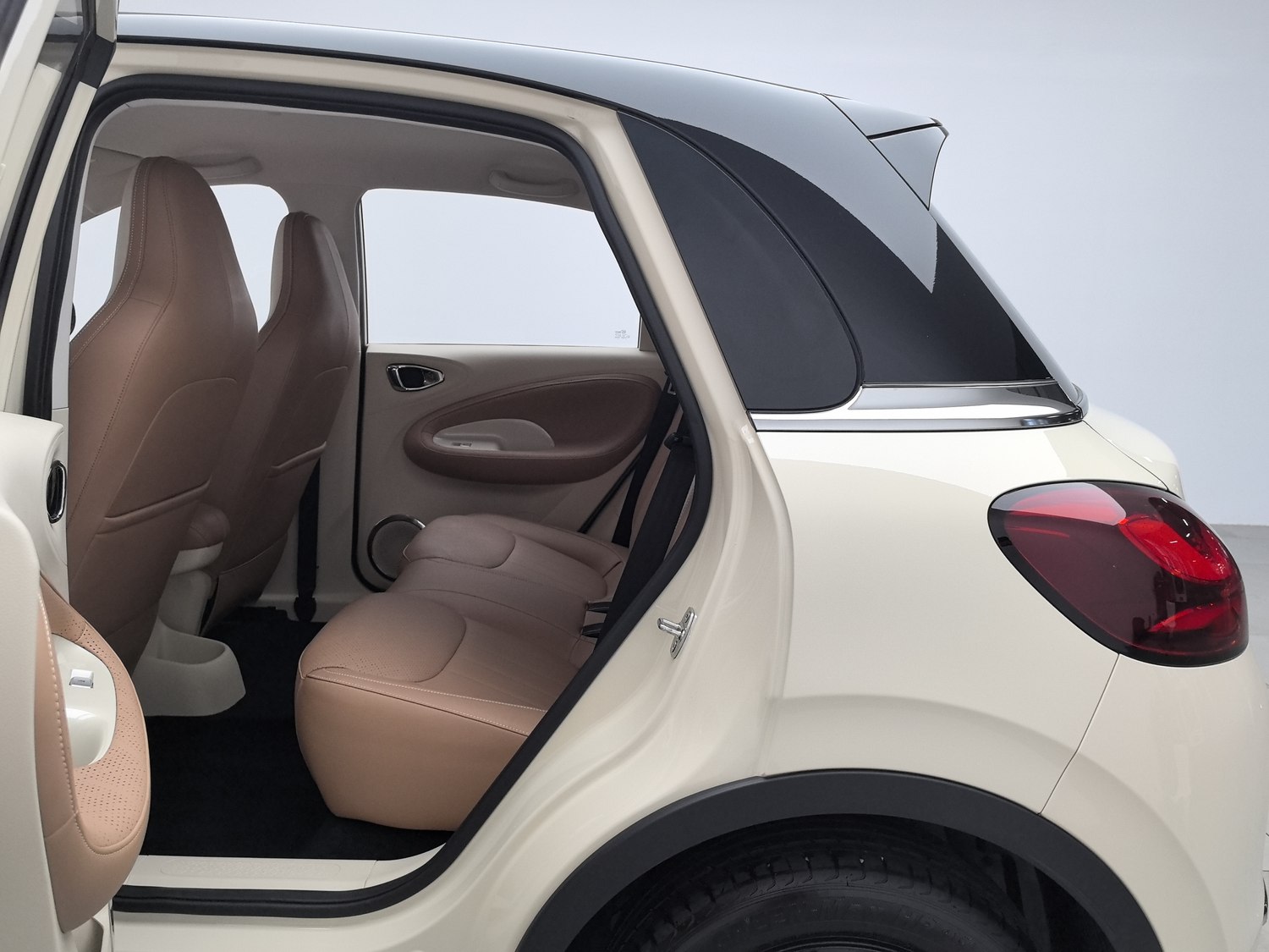 Used Wuling Bingo 2025