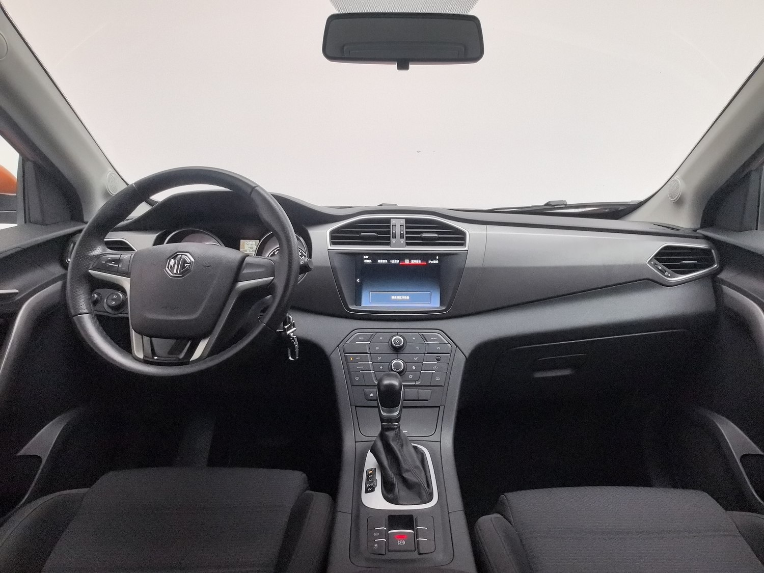 Used MG GS 2016 1.5 AT