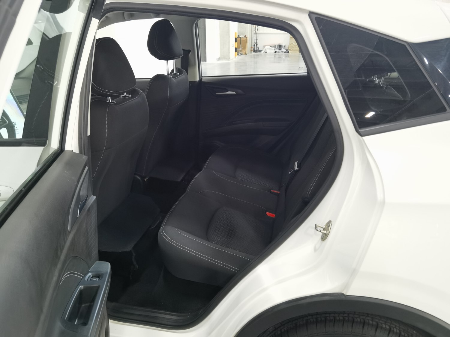 Used Neta V 2021