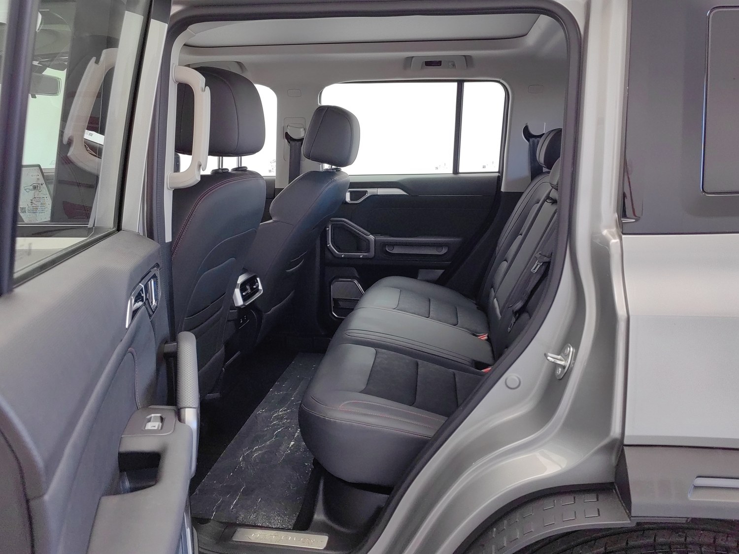 Used Jetour Shanhai Traveler C-DM 2024 1.5 AT