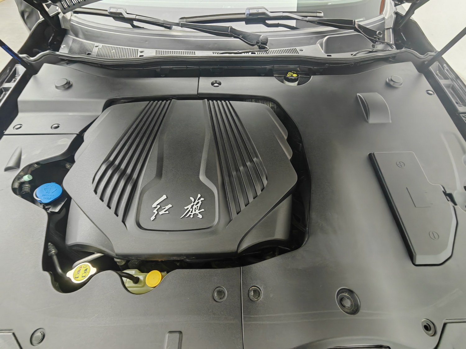 Used Hongqi H5 2019 1.8 AT