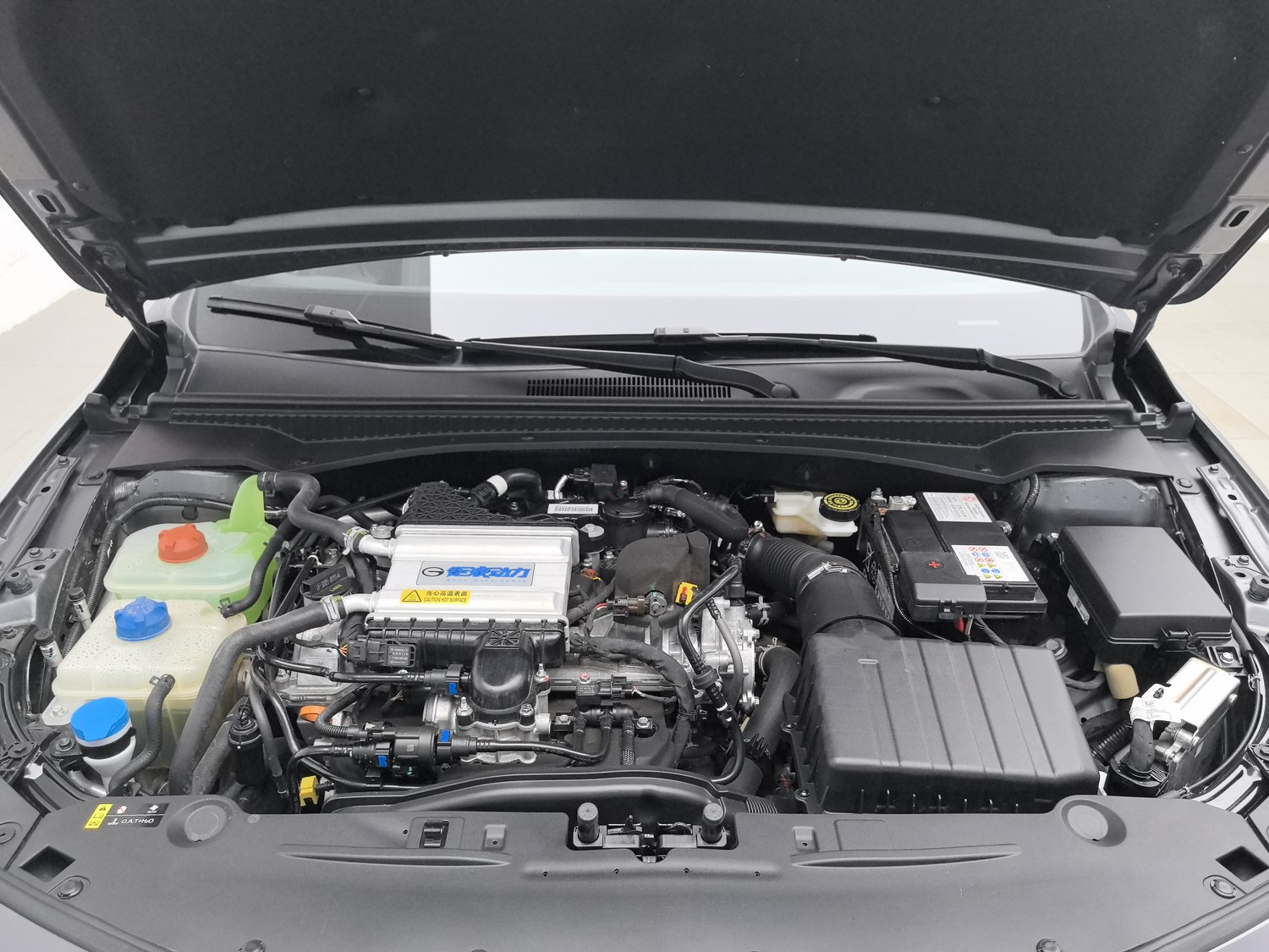 Used GAC Trumpchi EMPOW 2024 1.5 AT