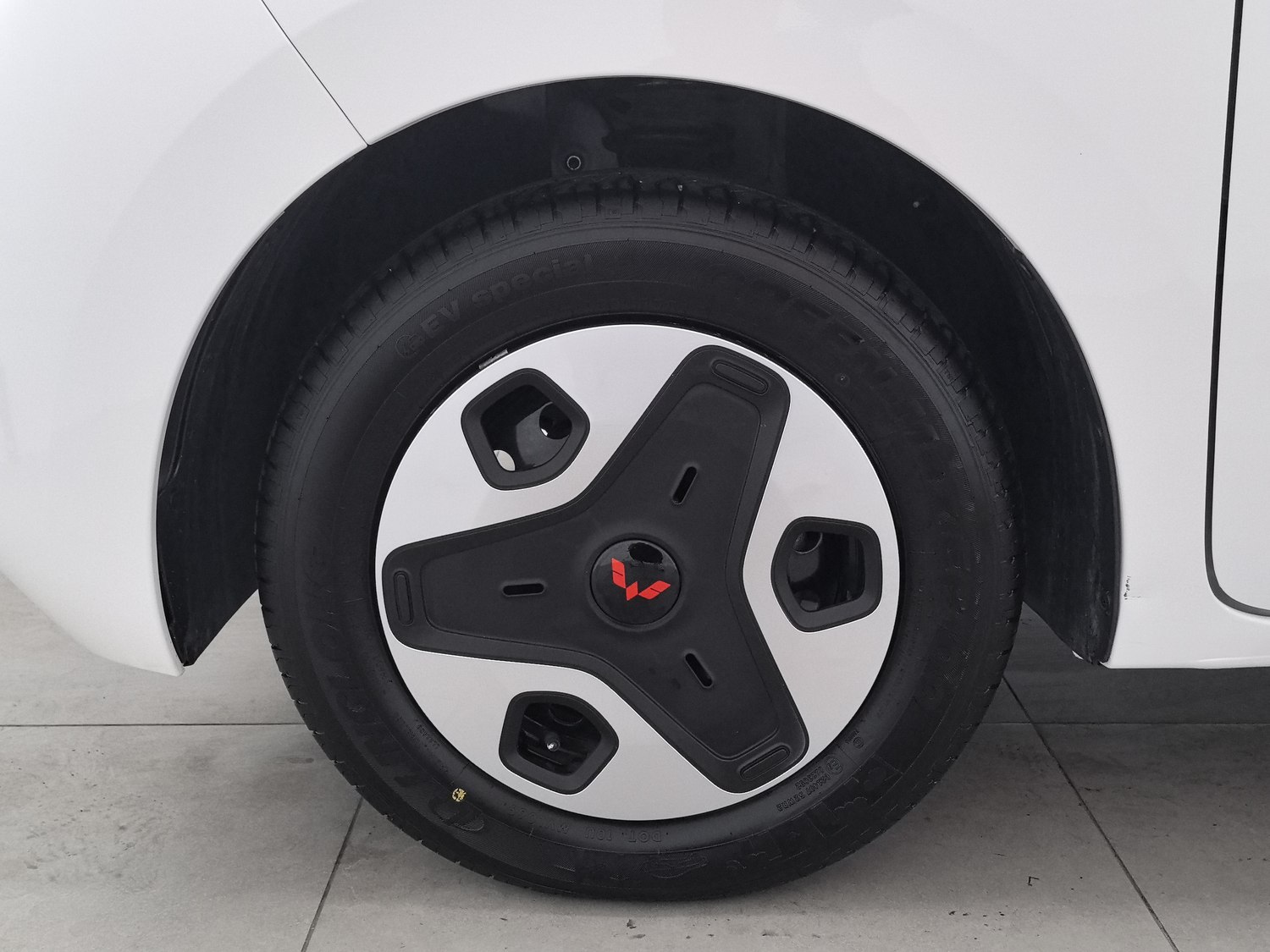 Used Wuling Zhiguang NEV 2025