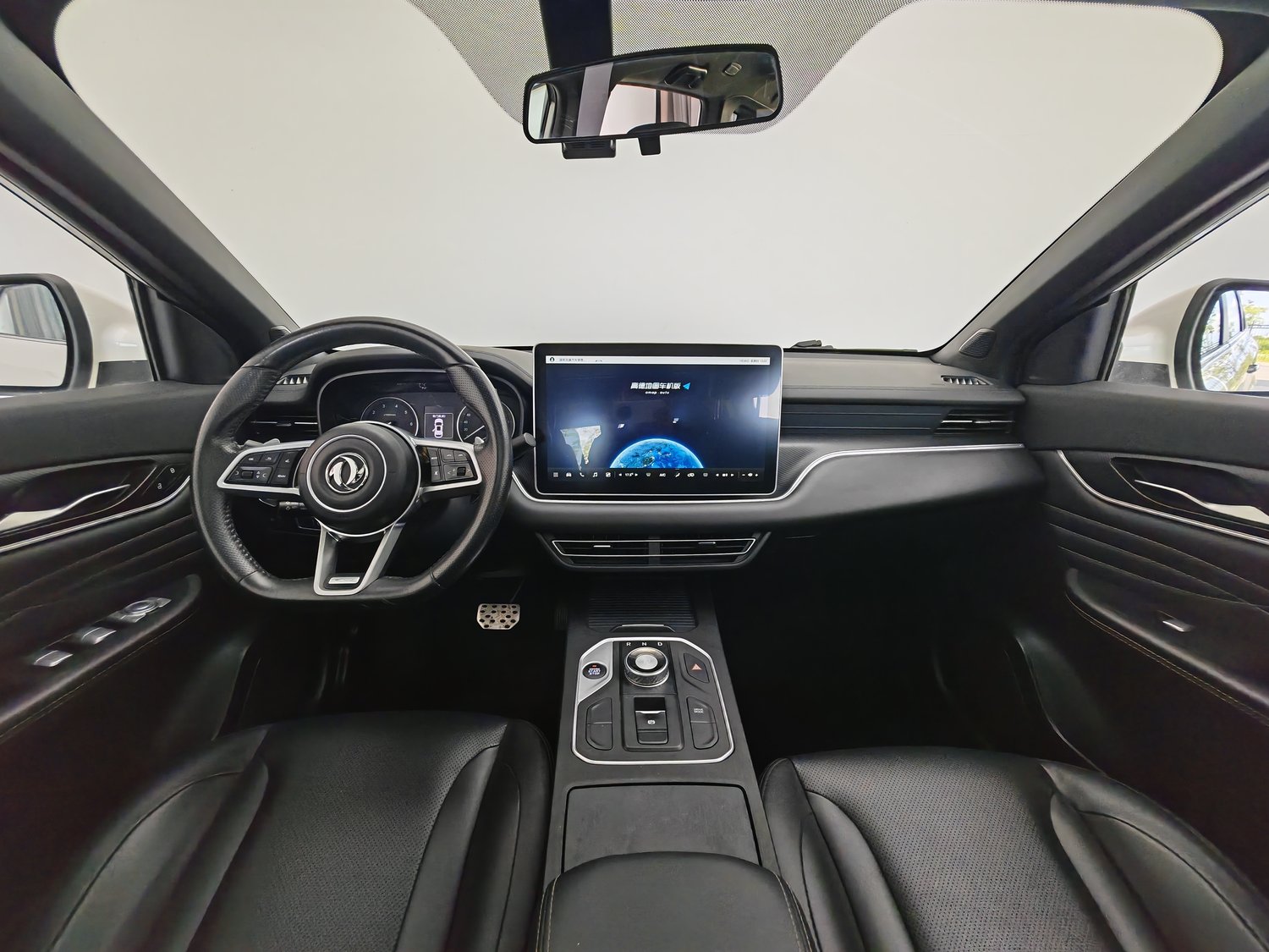 Used Dongfeng Fengon 580Pro 2020 1.5 AT