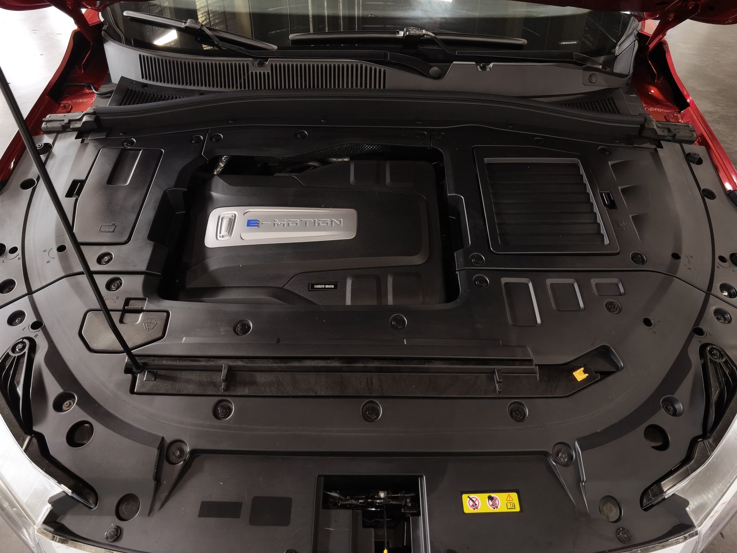 Used Bestune T77 2020 1.5 AT