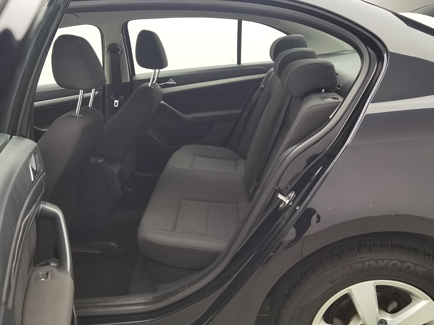 Used Volkswagen Lavida 2015 1.6 AT