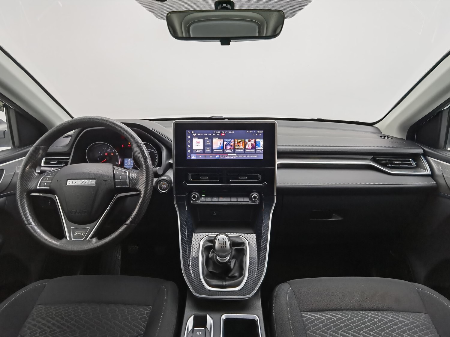 Used Haval M6 2023 1.5 MT