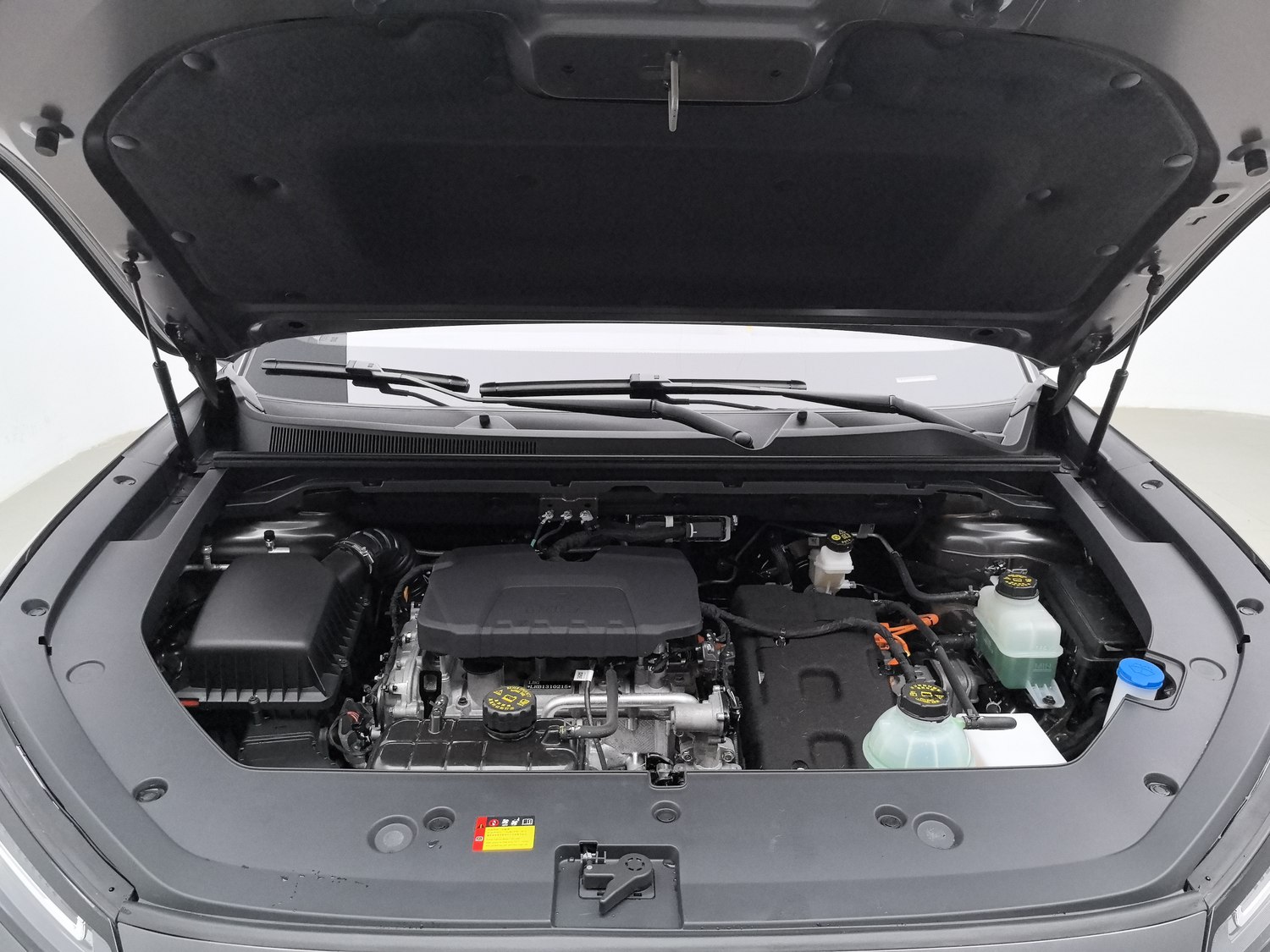 Used Wuling Xingguang S 2024 1.5 AT