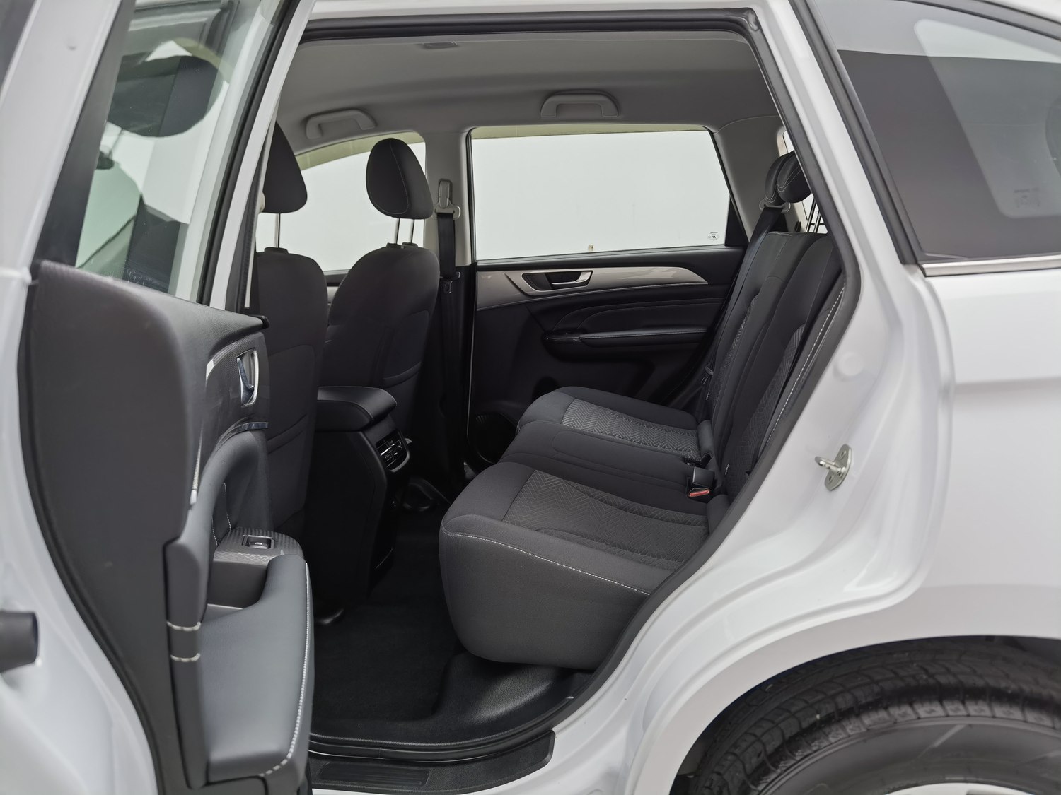 Used Haval M6 2023 1.5 MT