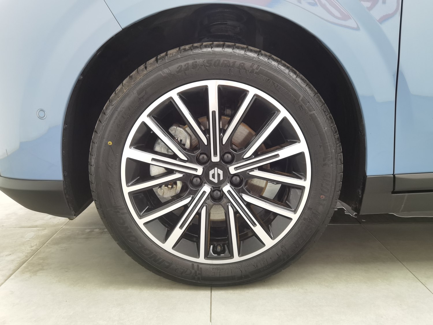 Used Leapmotor B10 2025
