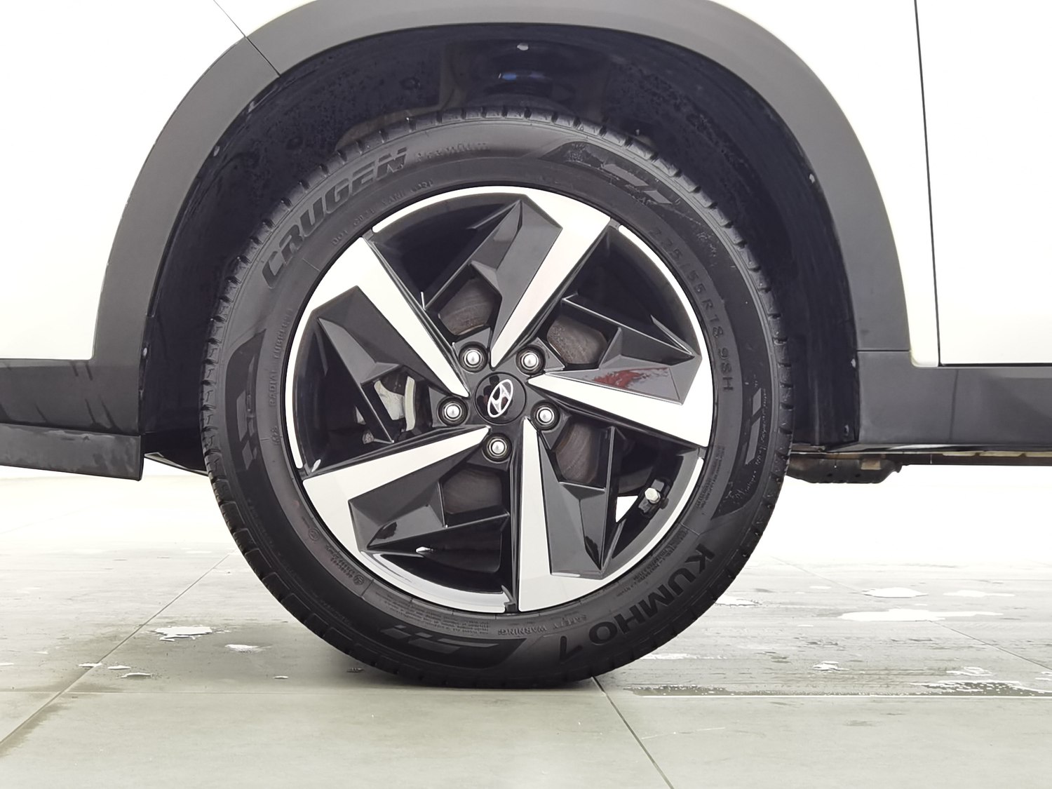 Used Hyundai ix35 2021 2.0 AT