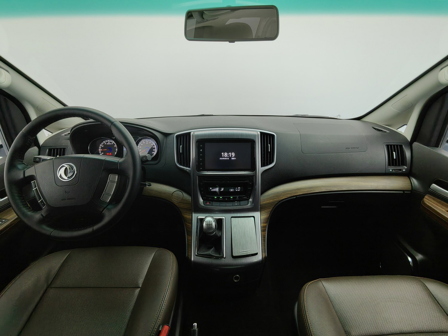 Used Dongfeng Forthing CM7 2018 2.0 MT