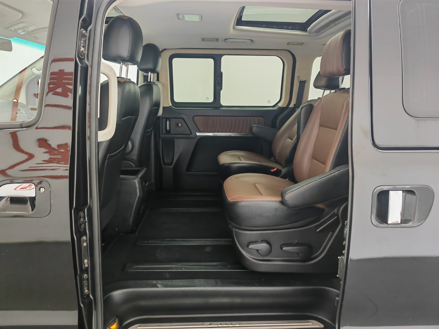 Used Dongfeng Forthing CM7 2016 2.0 AT
