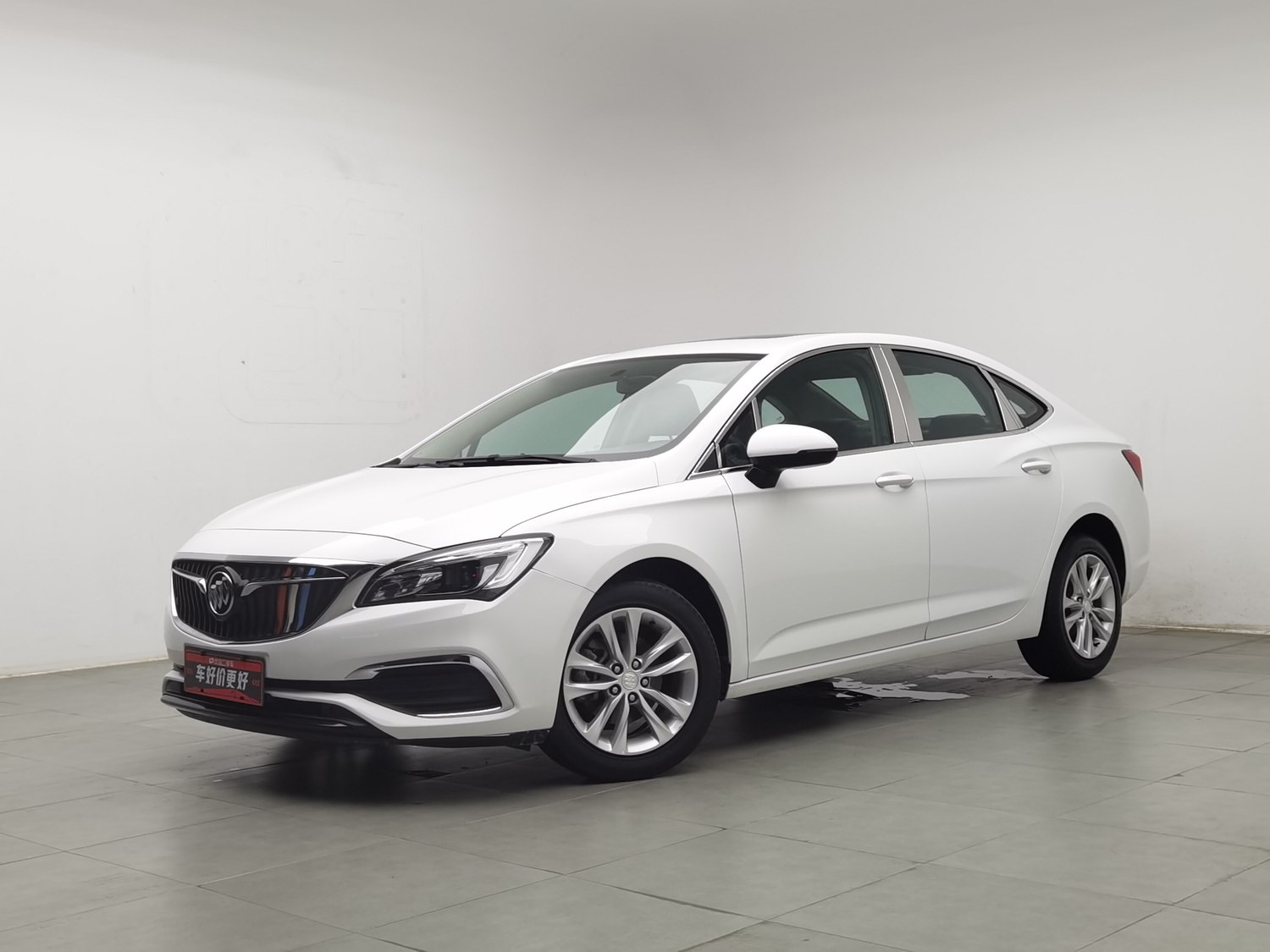 Used Buick Verano 2019 1.5 AT