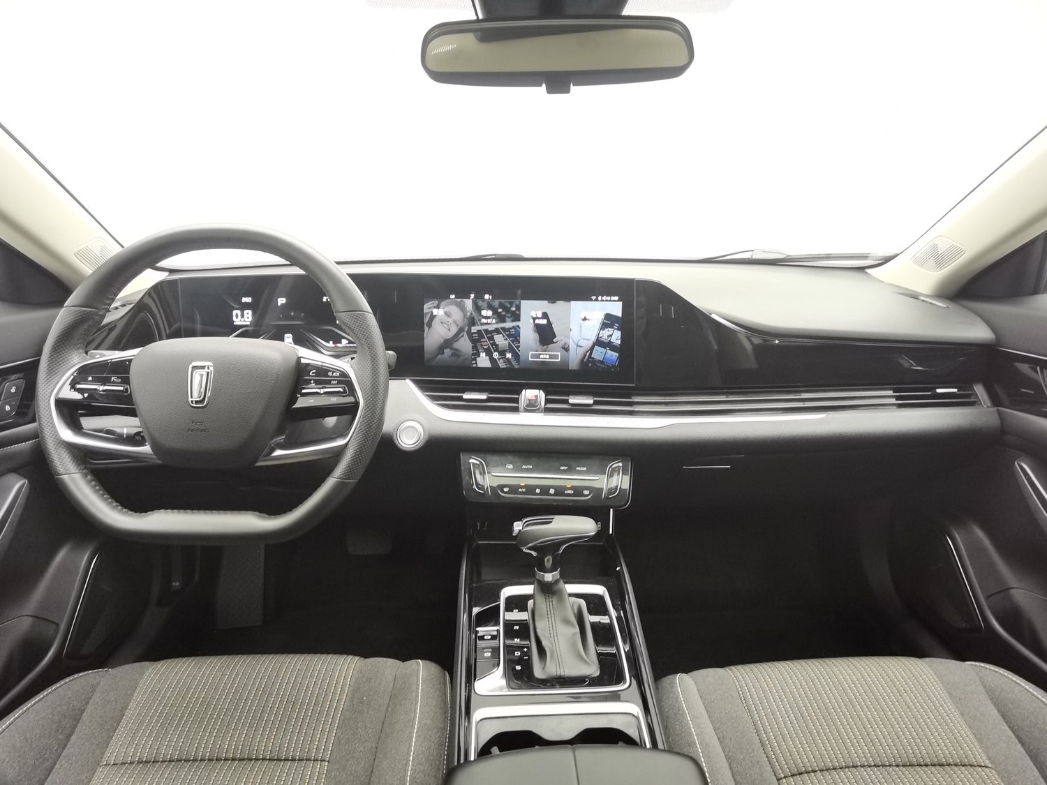 Used Bestune B70 2022 1.5 AT