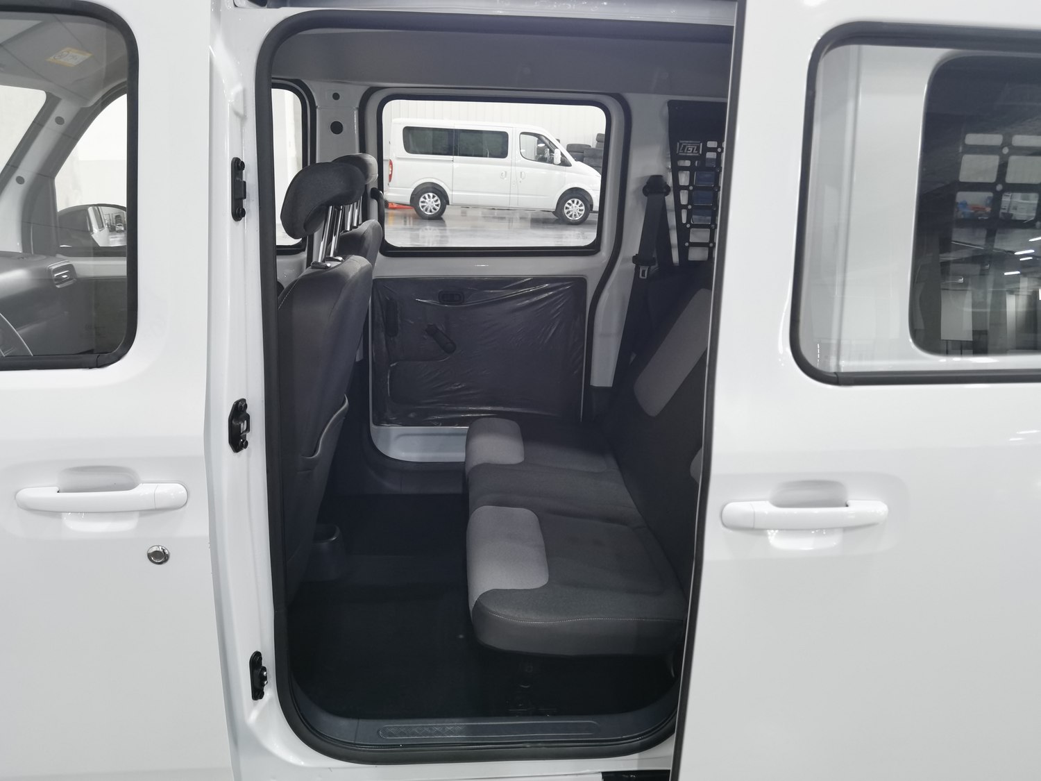 Used Wuling Zhiguang NEV 2025