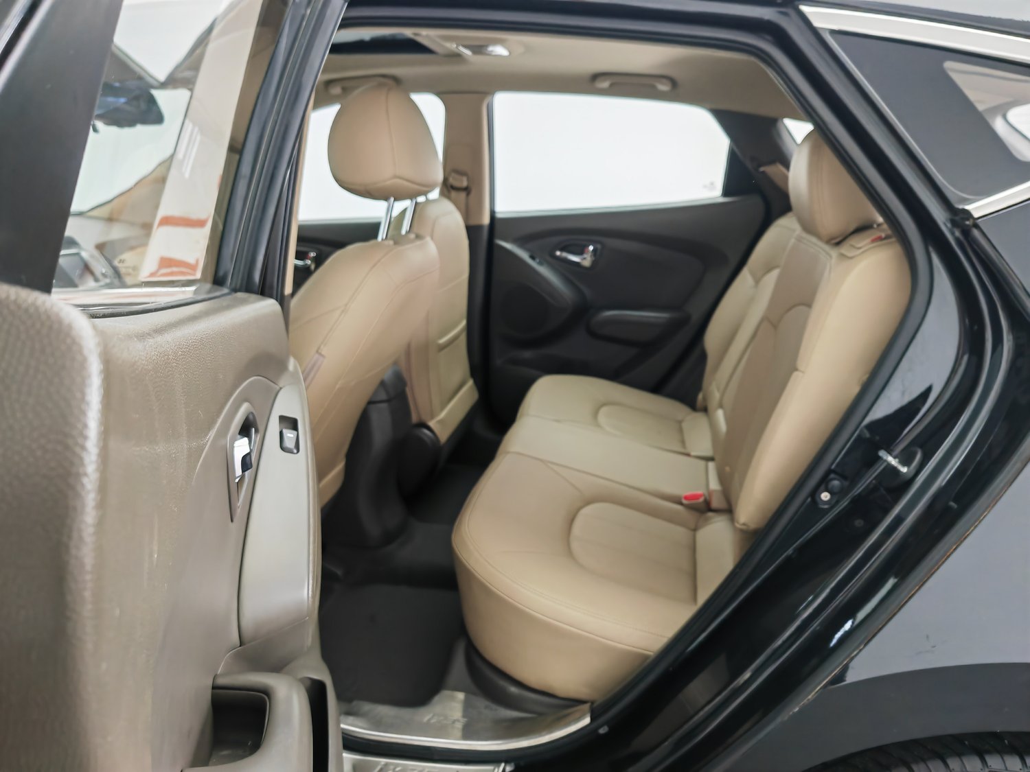 Used Hyundai ix35 2012 2.0 AT