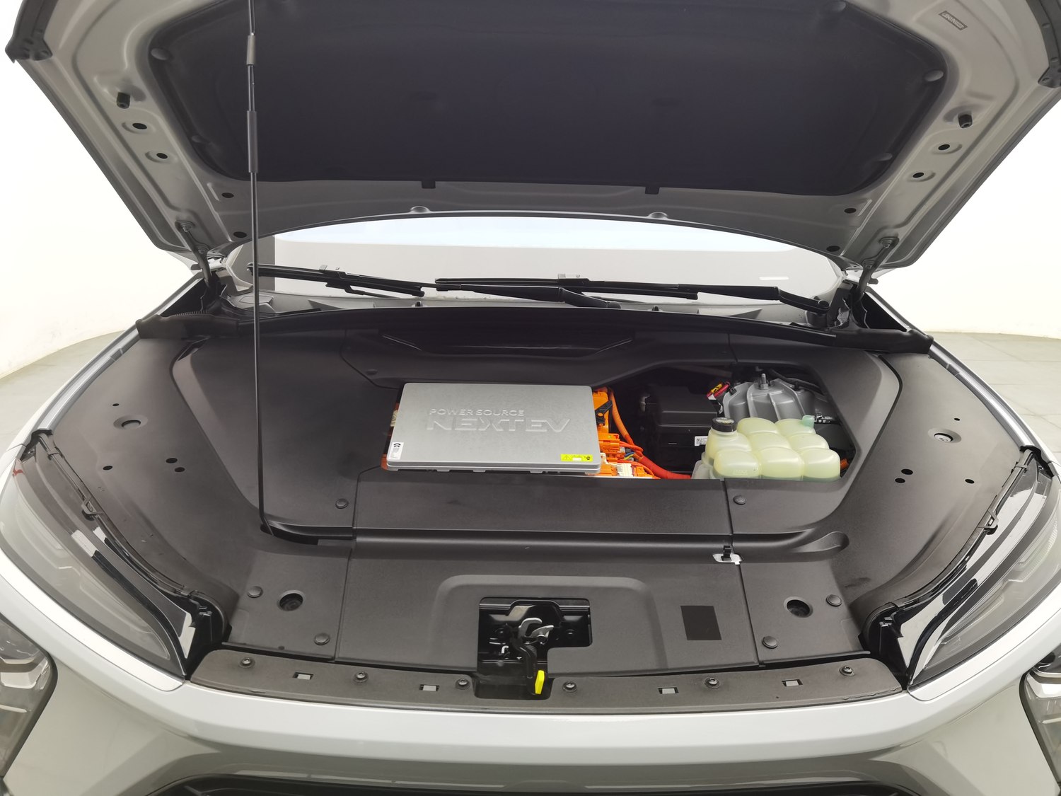 Used NIO ES6 2020