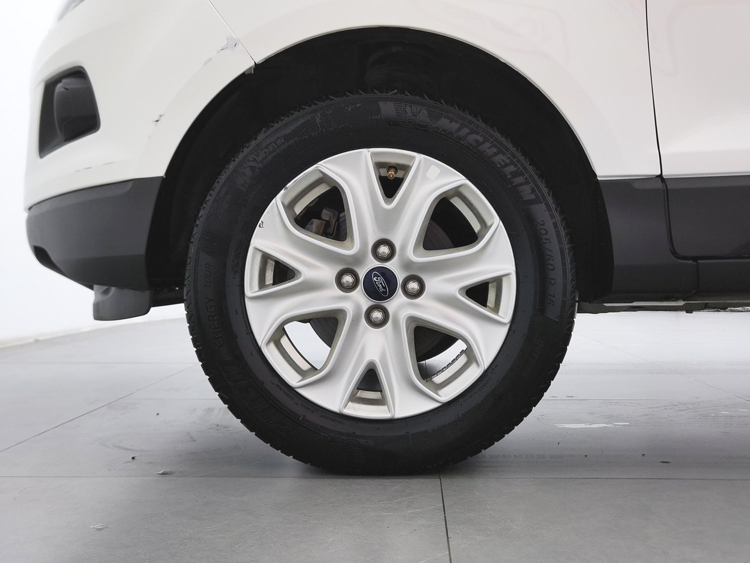 Used Ford EcoSport 2013 1.5 AT
