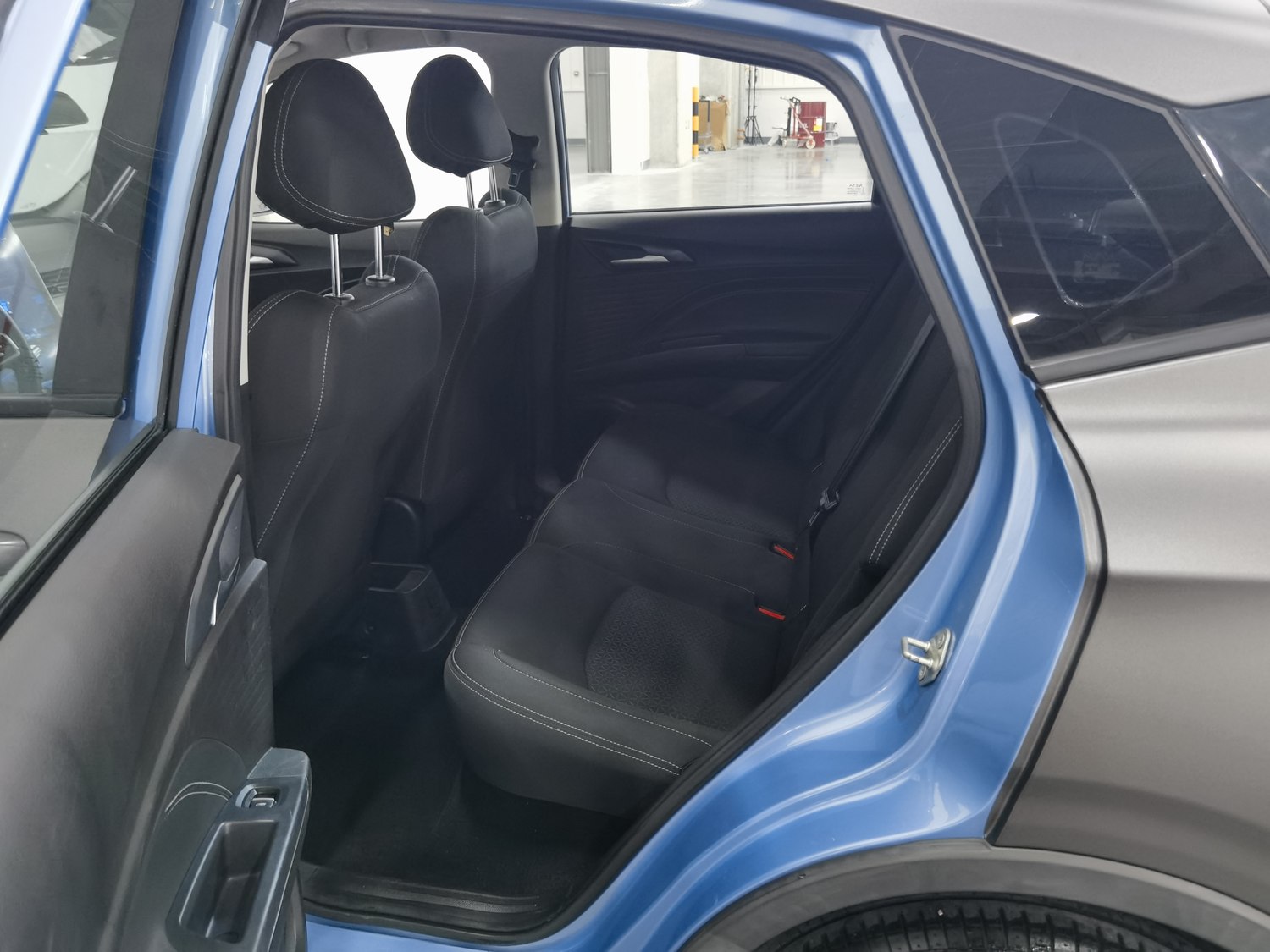 Used Neta V 2021