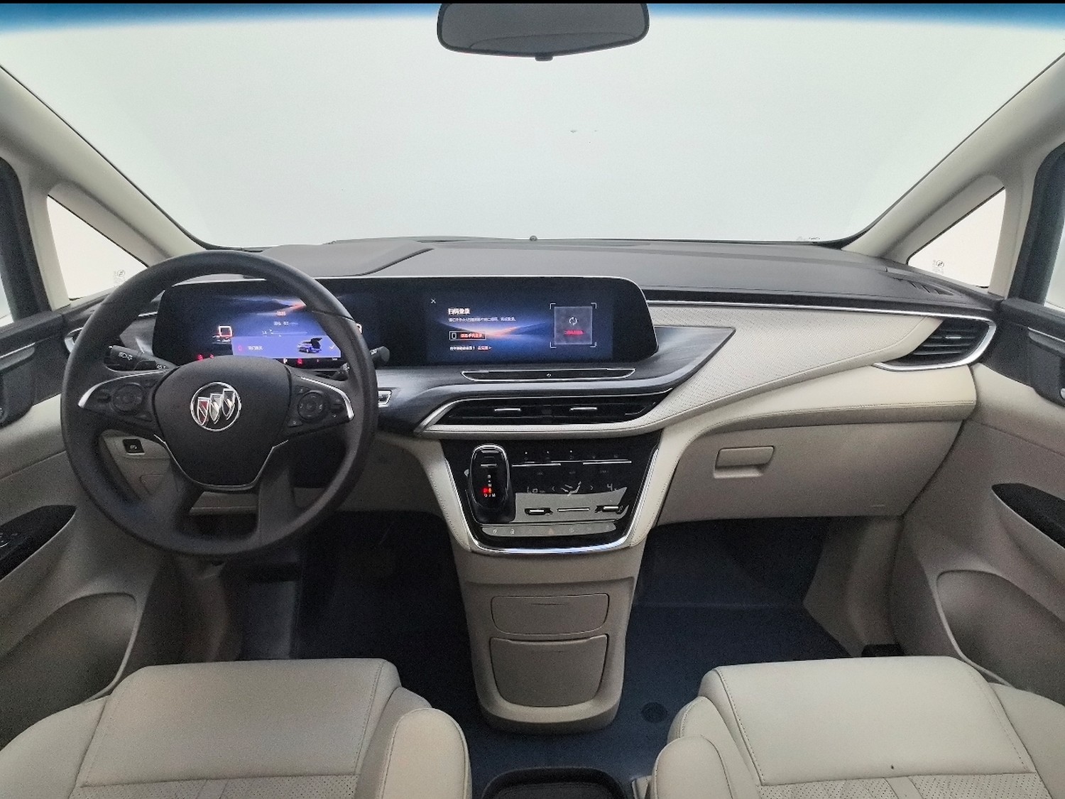Used Buick GL8 2023 2.0 AT