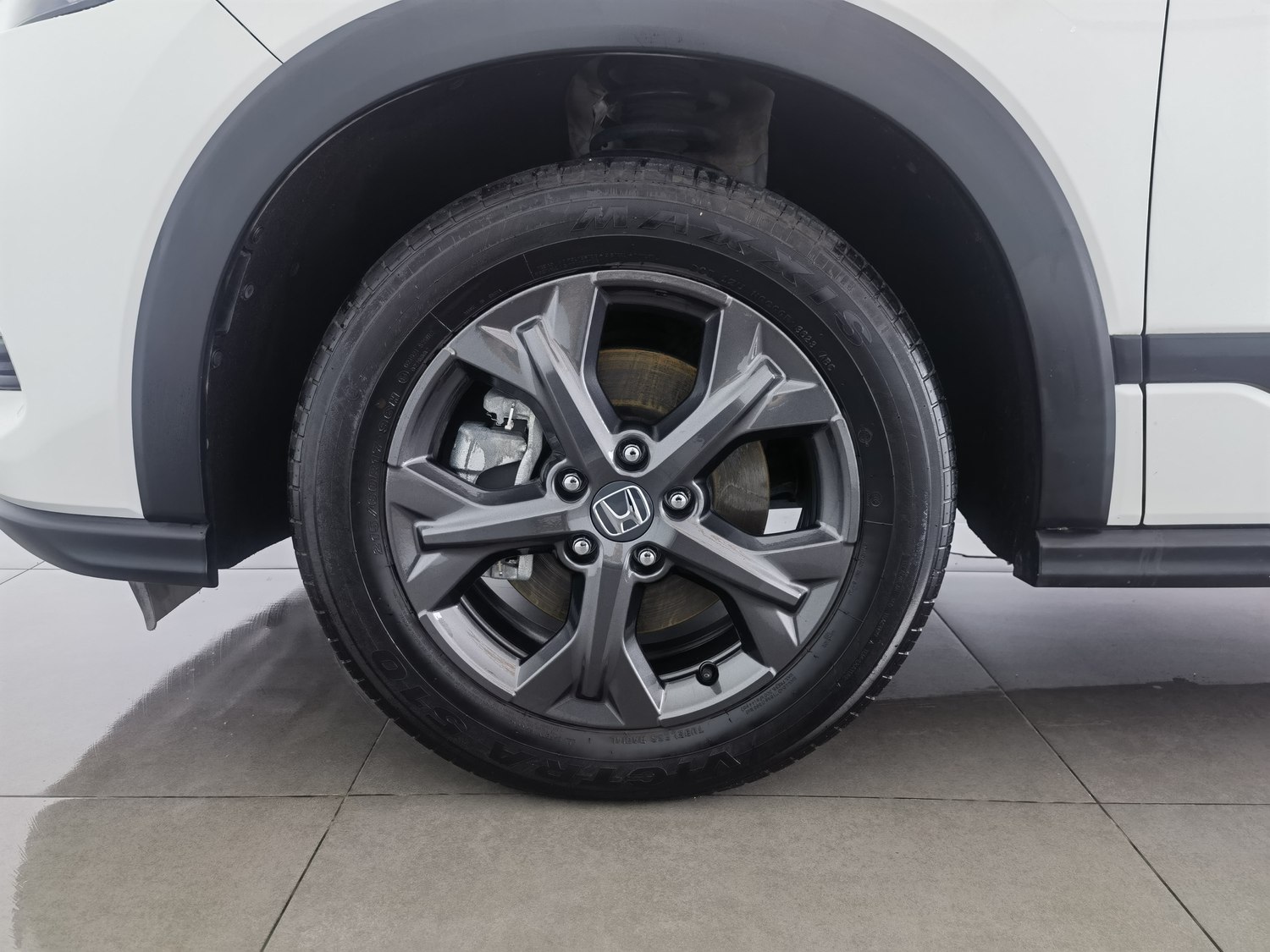 Used Honda HR-V 2023 1.5 AT
