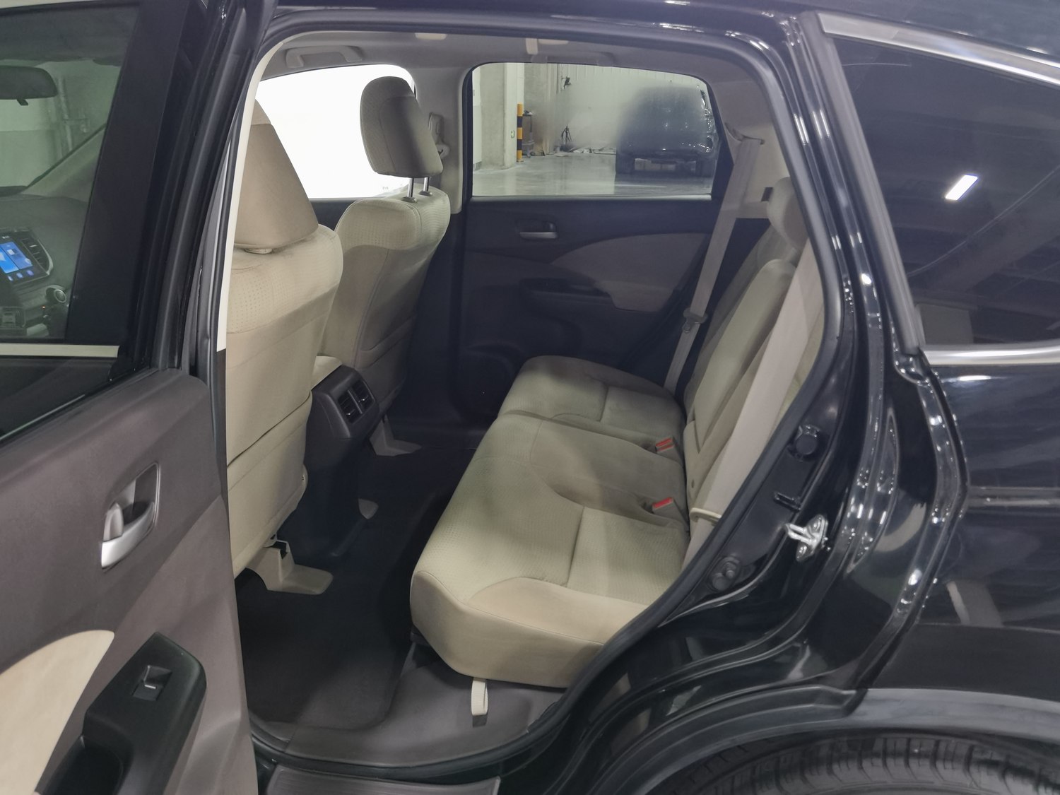 Used Honda CR-V 2013 2.0 AT