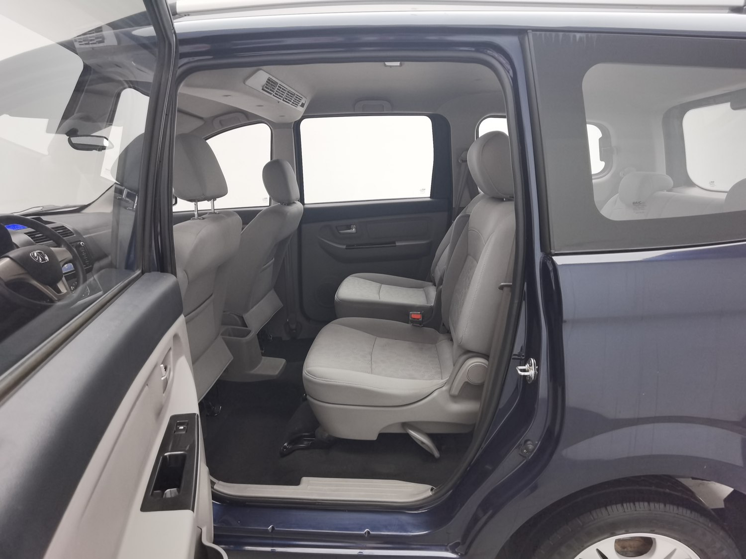Used BAIC Weiwang Weiwang M20 2014 1.5 MT
