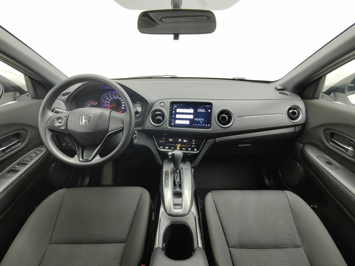 Used Honda XR-V 2019 1.5 AT