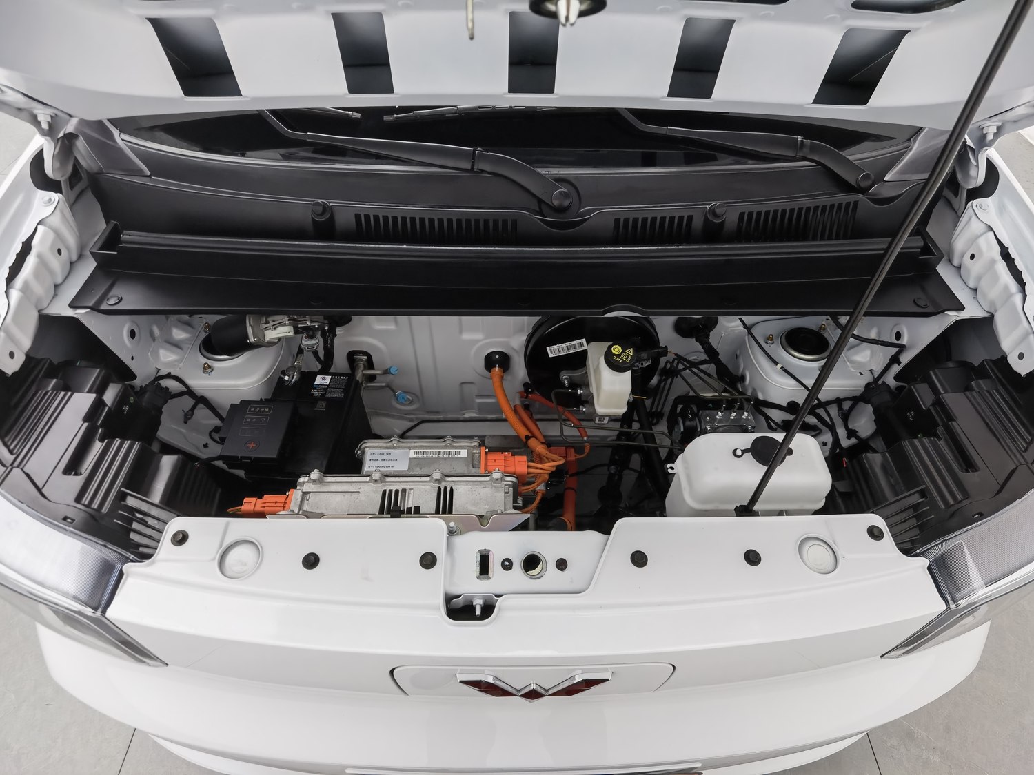 Used Wuling Zhiguang NEV 2025