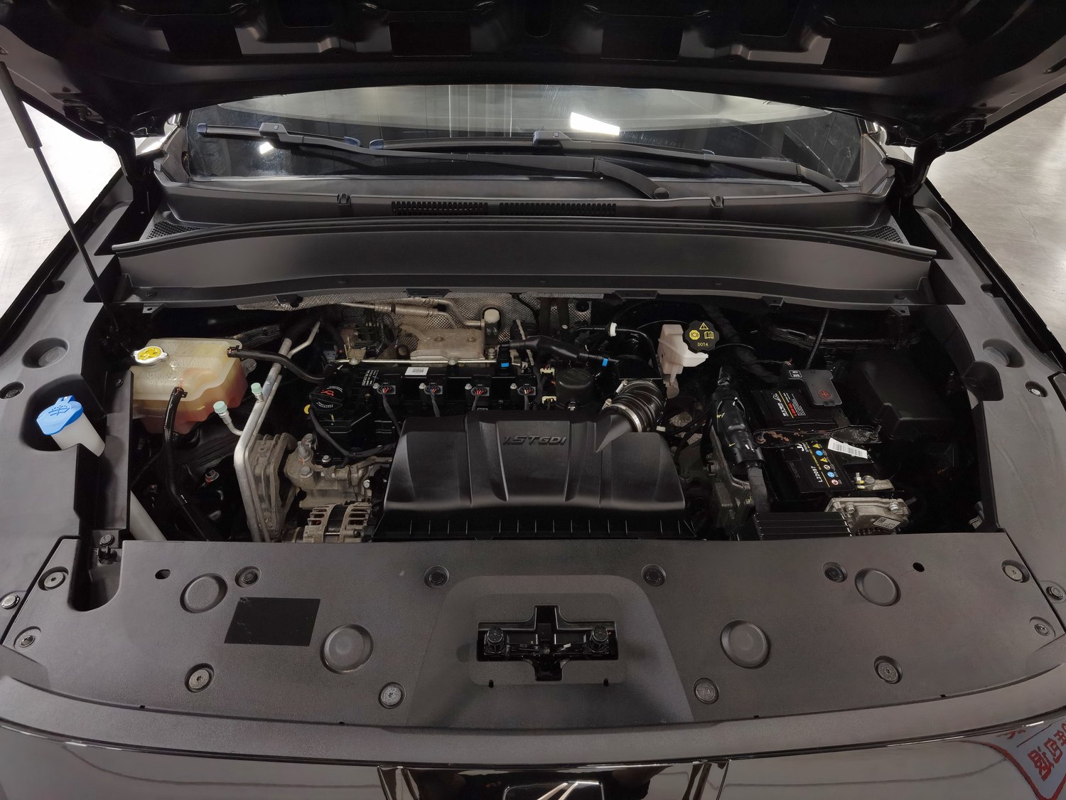 Used SOL X8 2021 1.5 AT