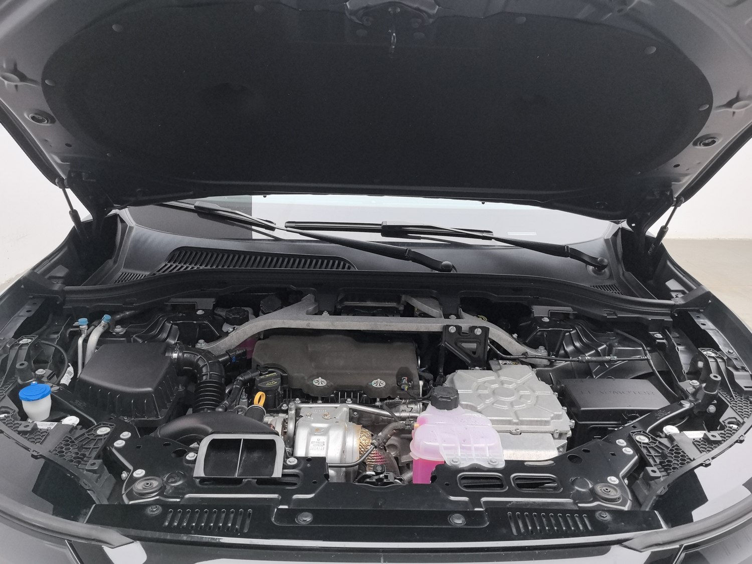 Used Leapmotor C11 2023 1.2 AT