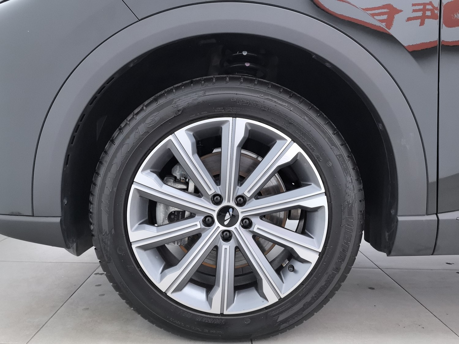 Used Chery Fengyun T9 2025 1.5 AT