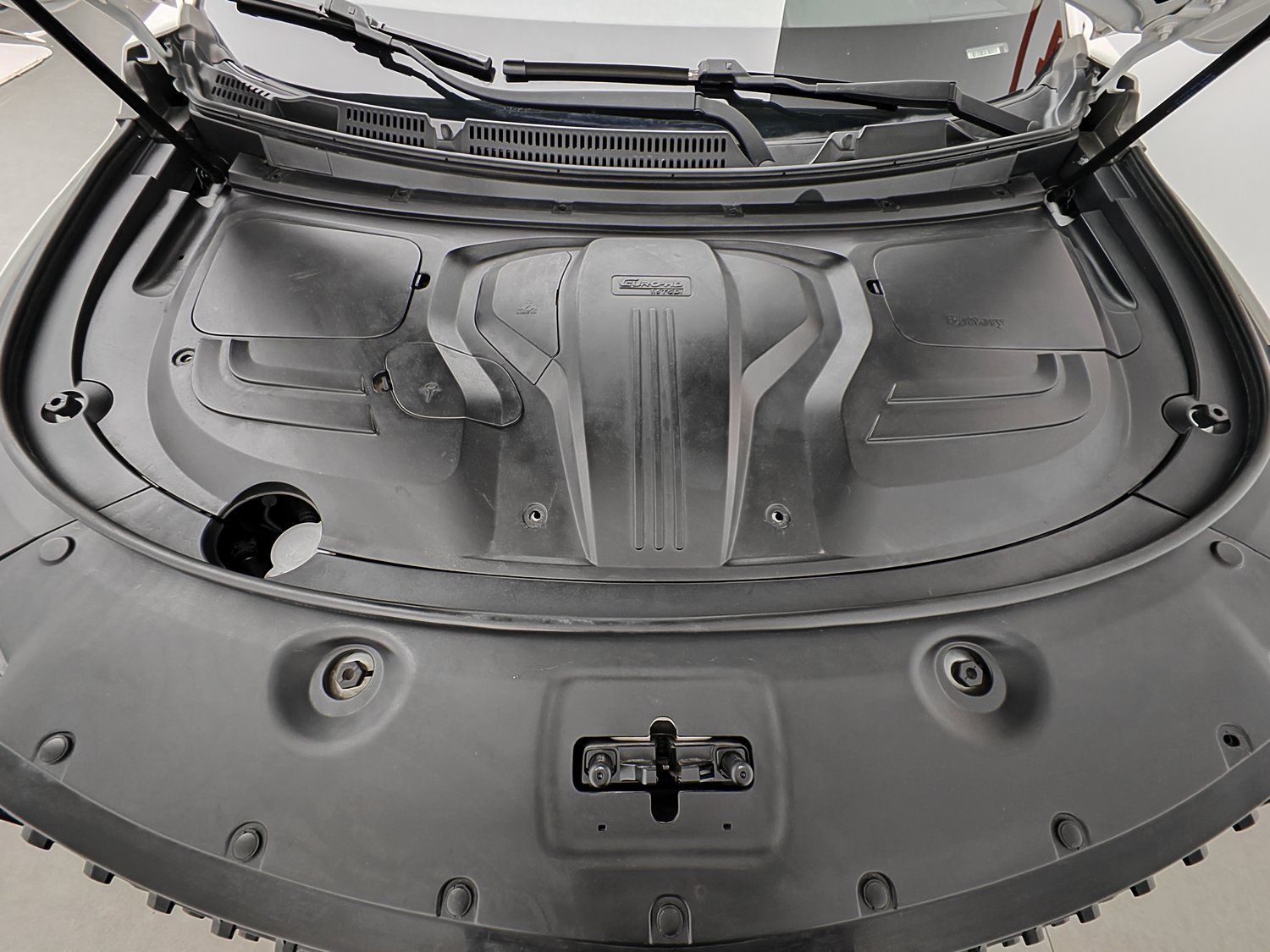 Used Dongfeng Fengon 580Pro 2020 1.5 AT