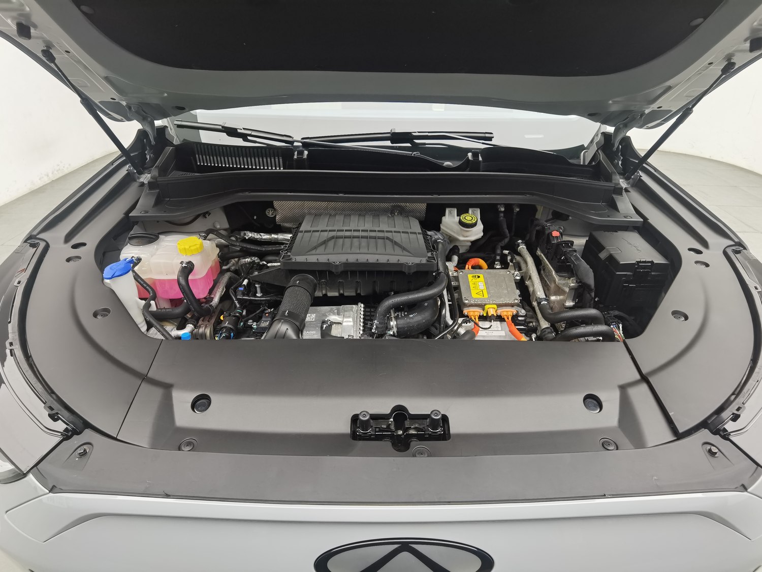 Used Chery Fengyun T9 2024 1.5 AT