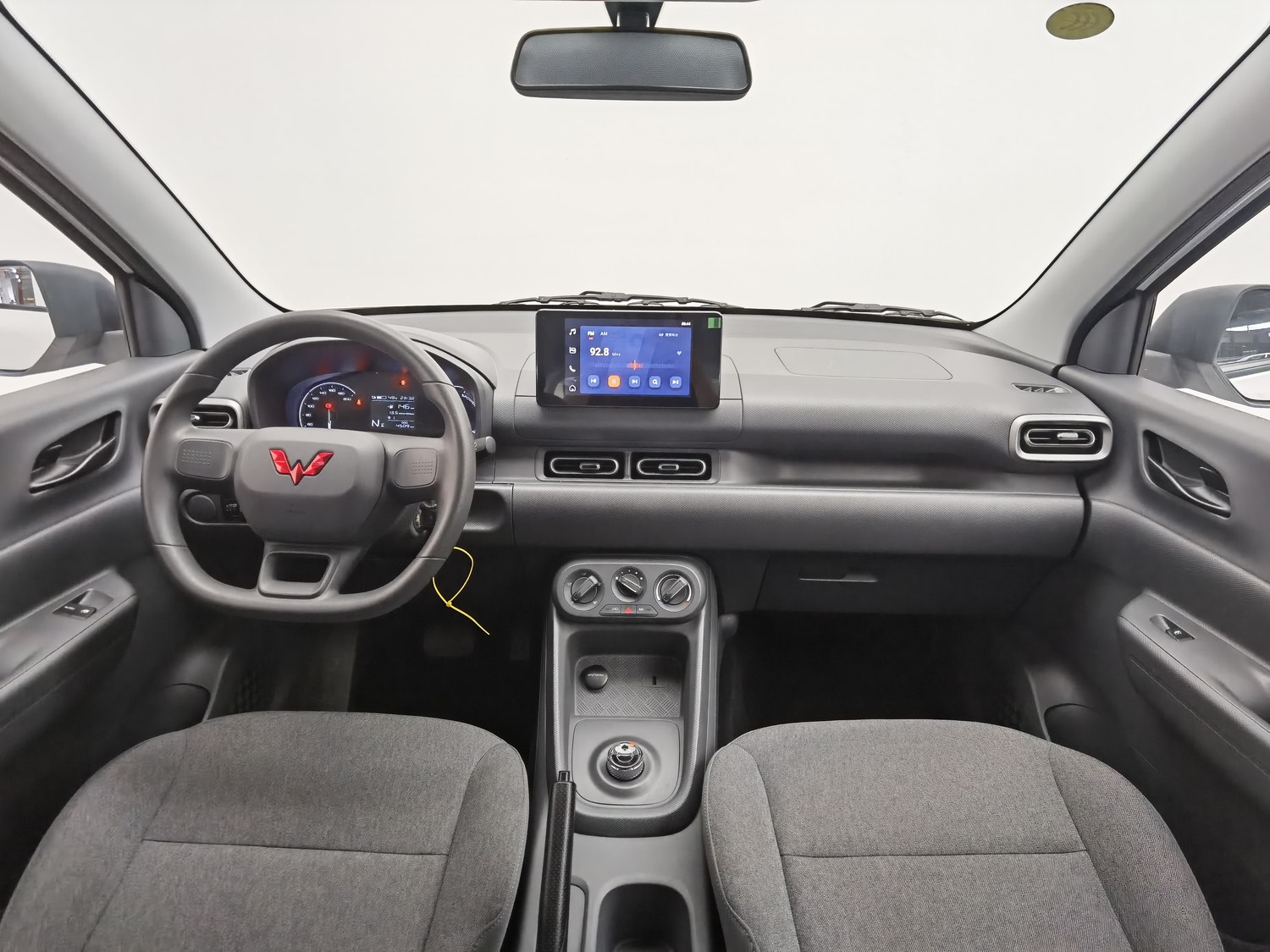 Used Wuling Hongguang NEV 2024