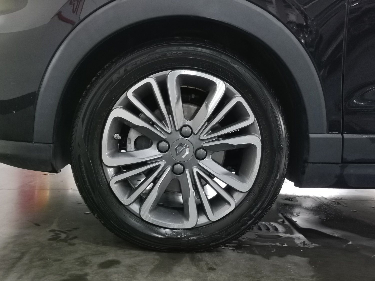 Used Leapmotor T03 2021