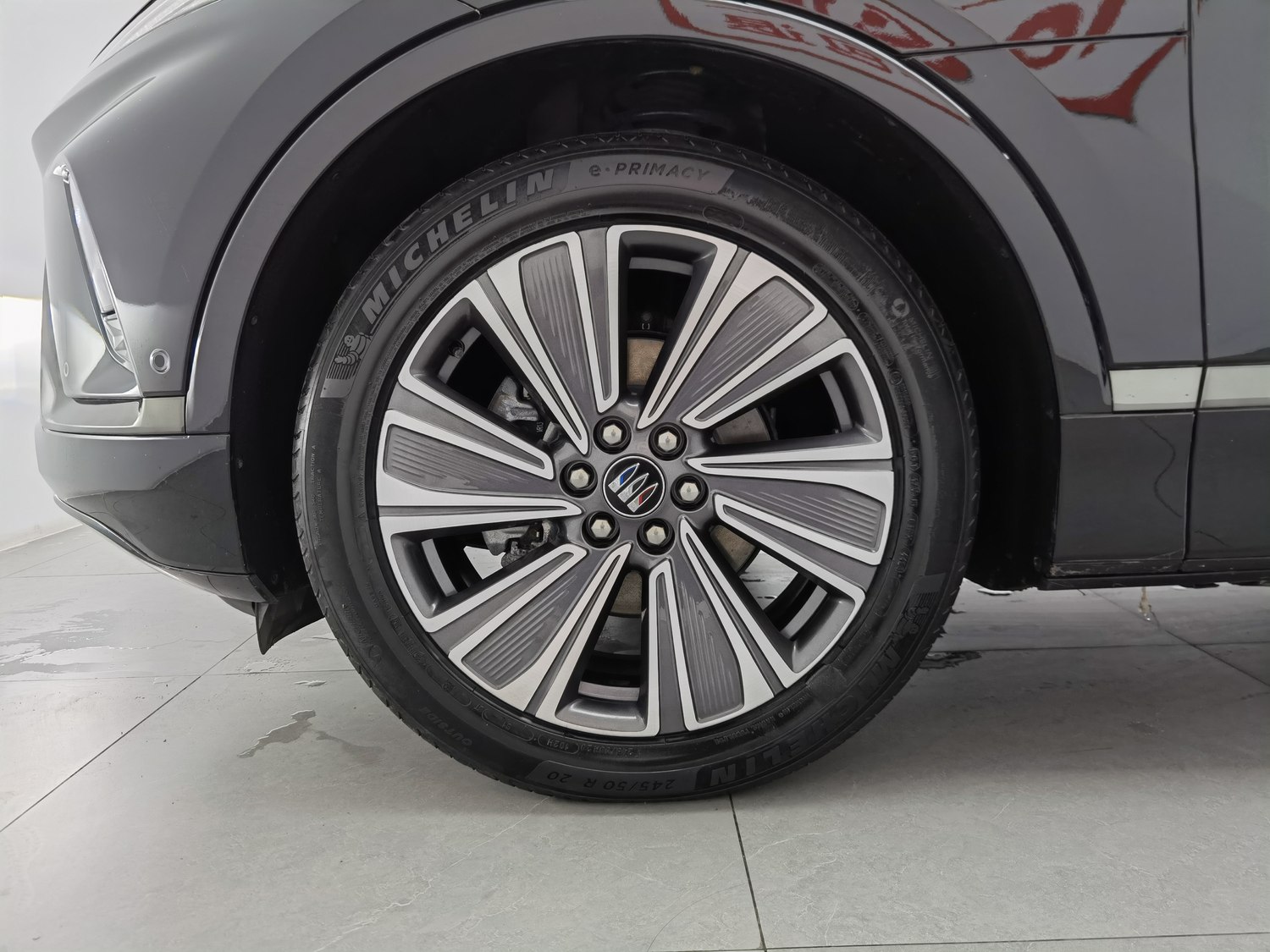 Used Buick E5 2023