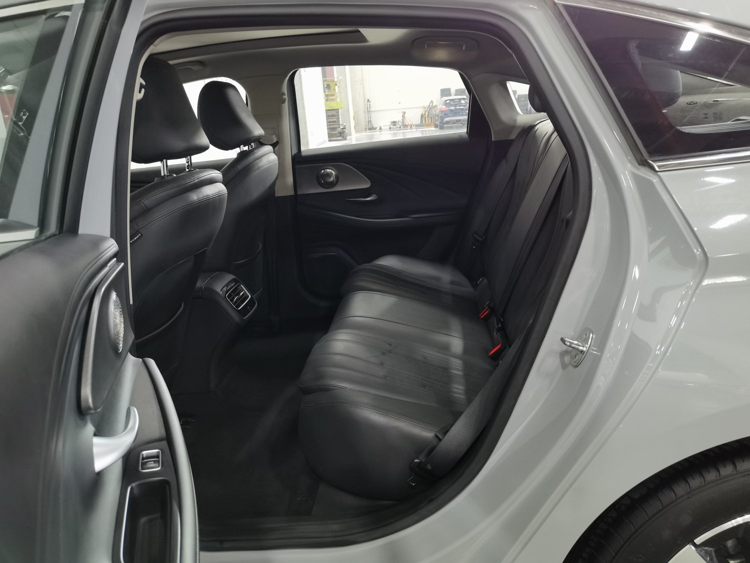 Used Chery Fengyun A8 2024 1.5 AT