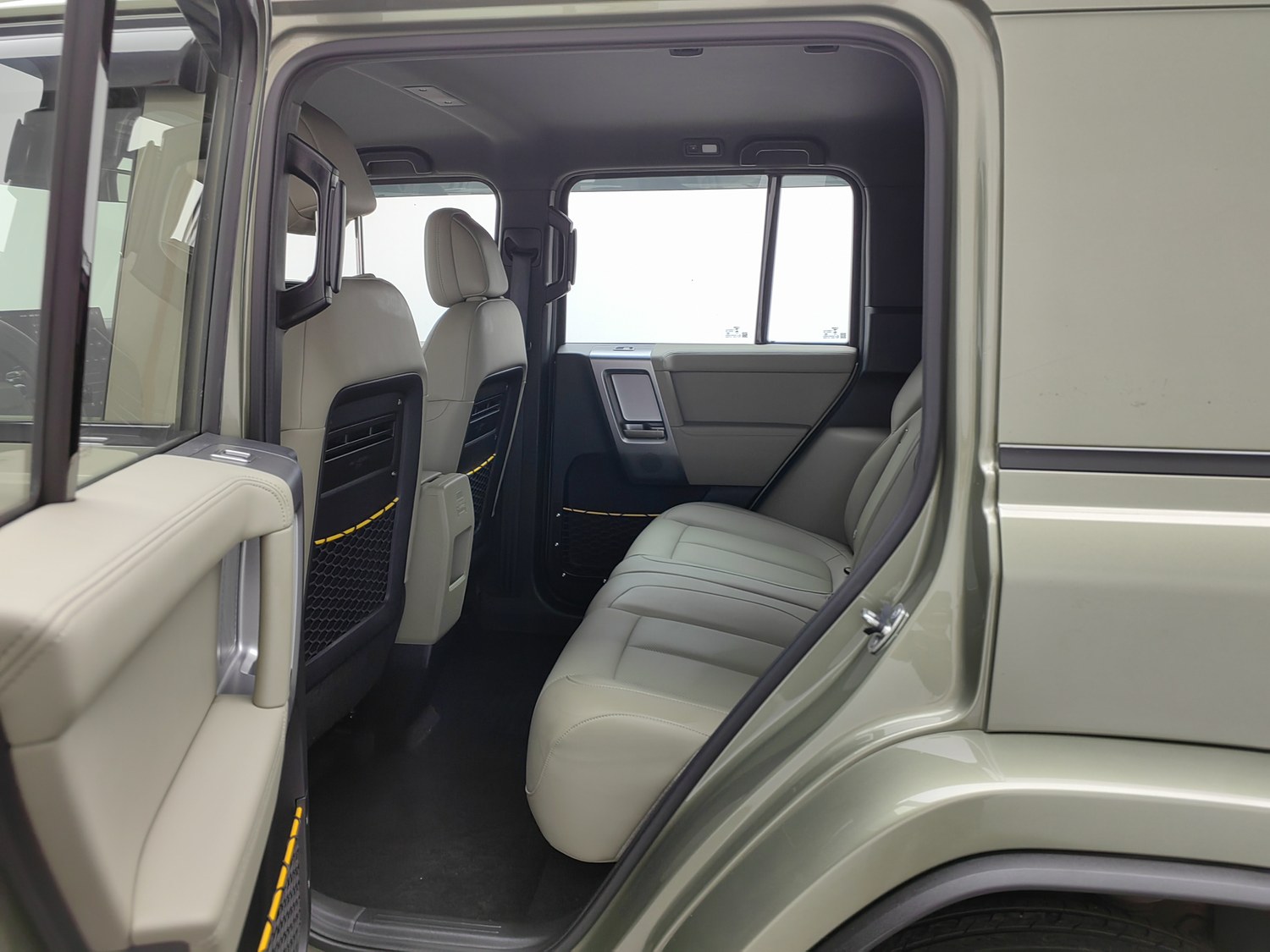 Used iCAR V23 2025