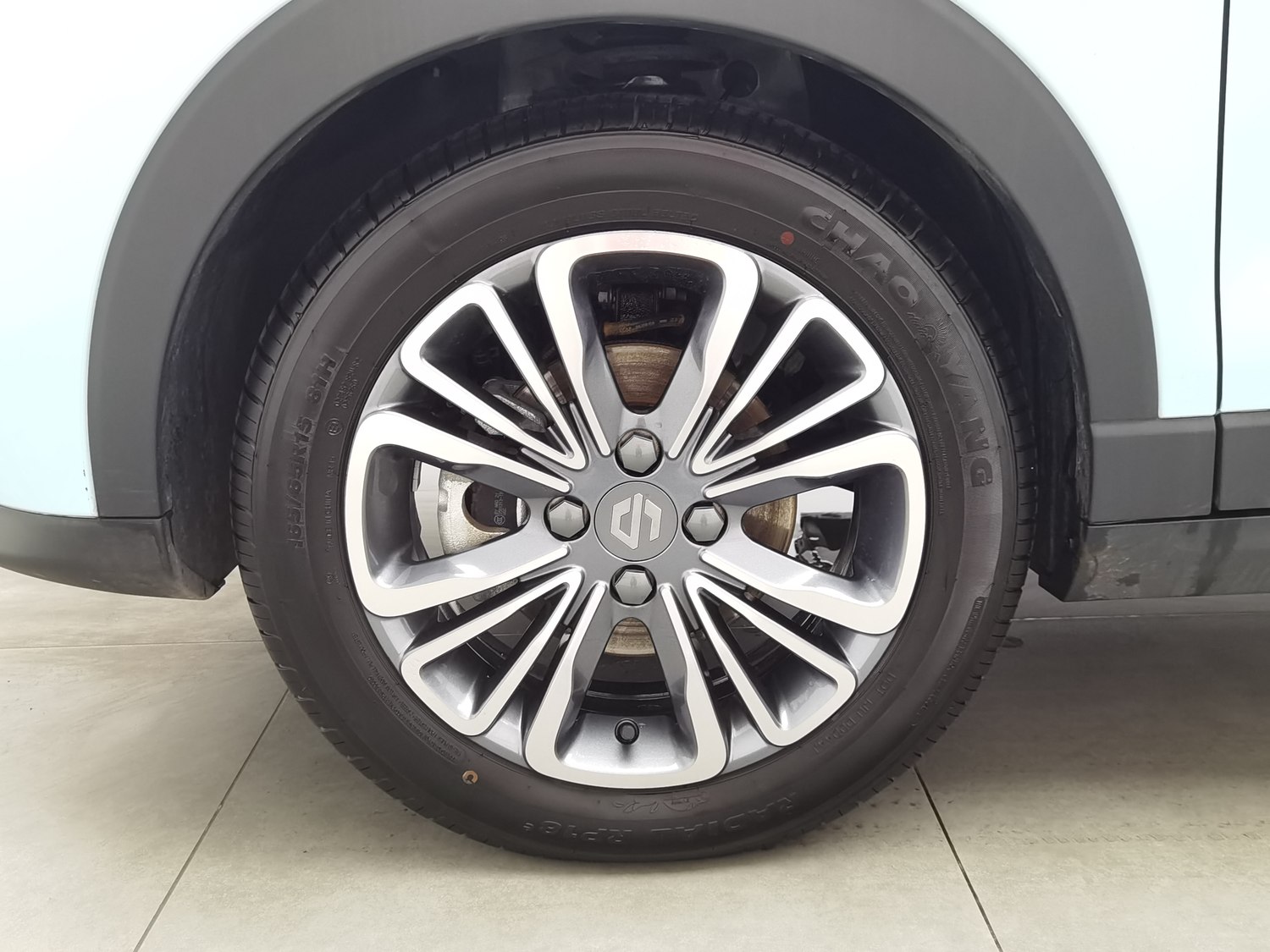 Used Leapmotor T03 2025
