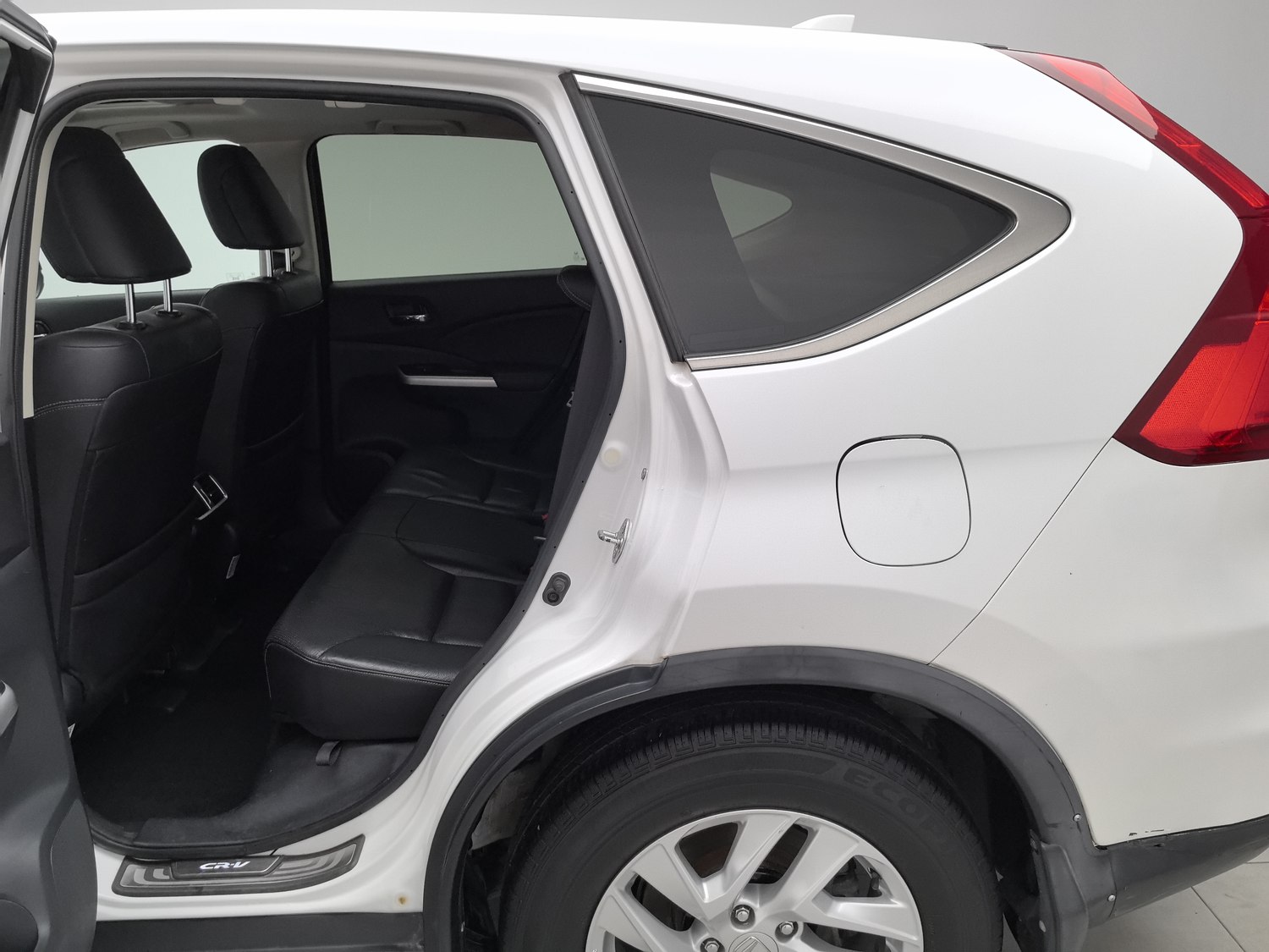 Used Honda CR-V 2015 2.4 AT