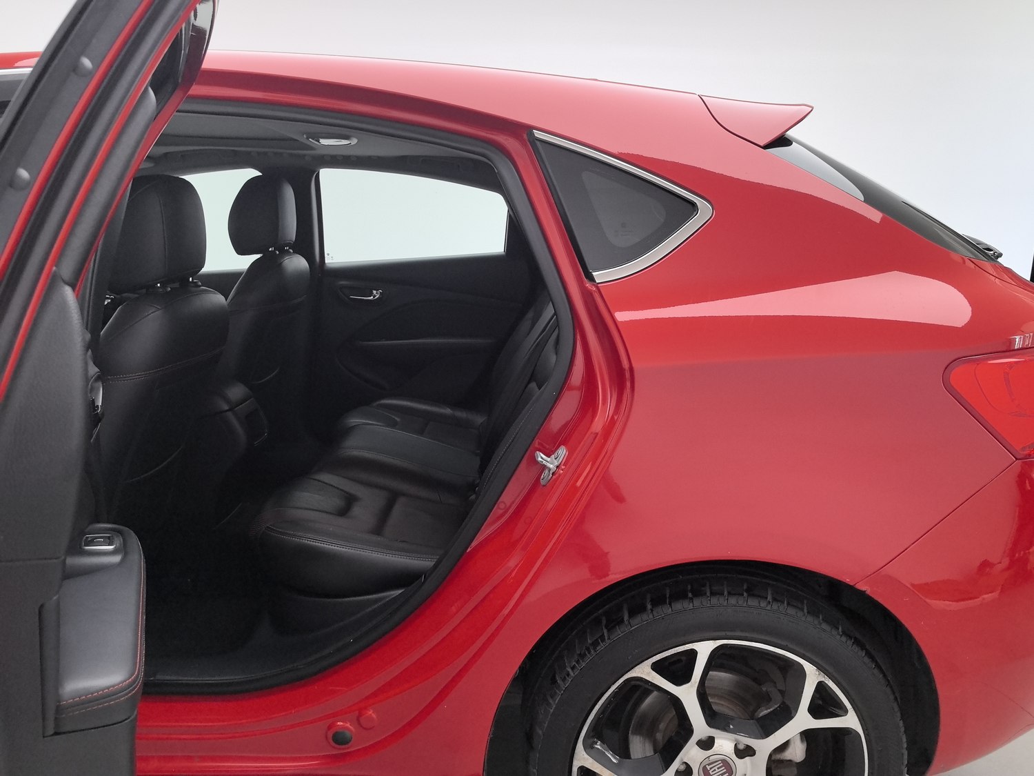 Used Fiat Ottimo 2014 1.4 AT