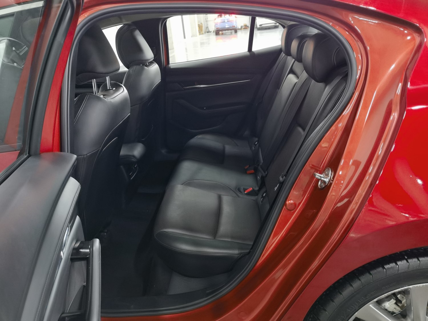 Used Mazda 3 Axela 2021 2.0 AT